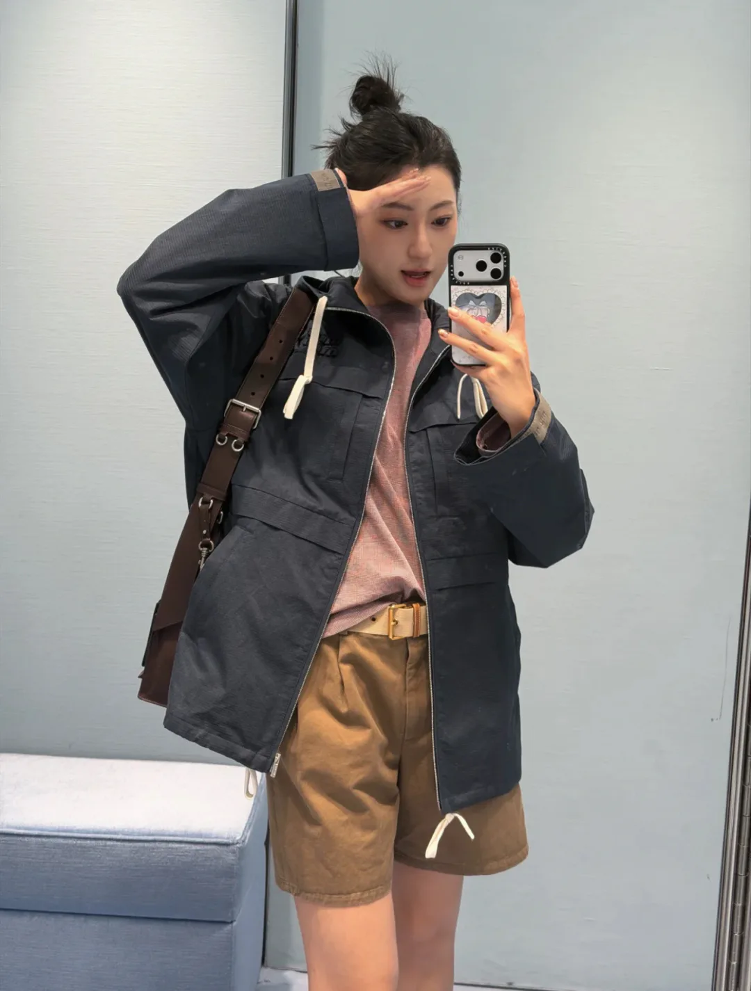 Куртки И Пуховики Женские Miu Miu 11652458