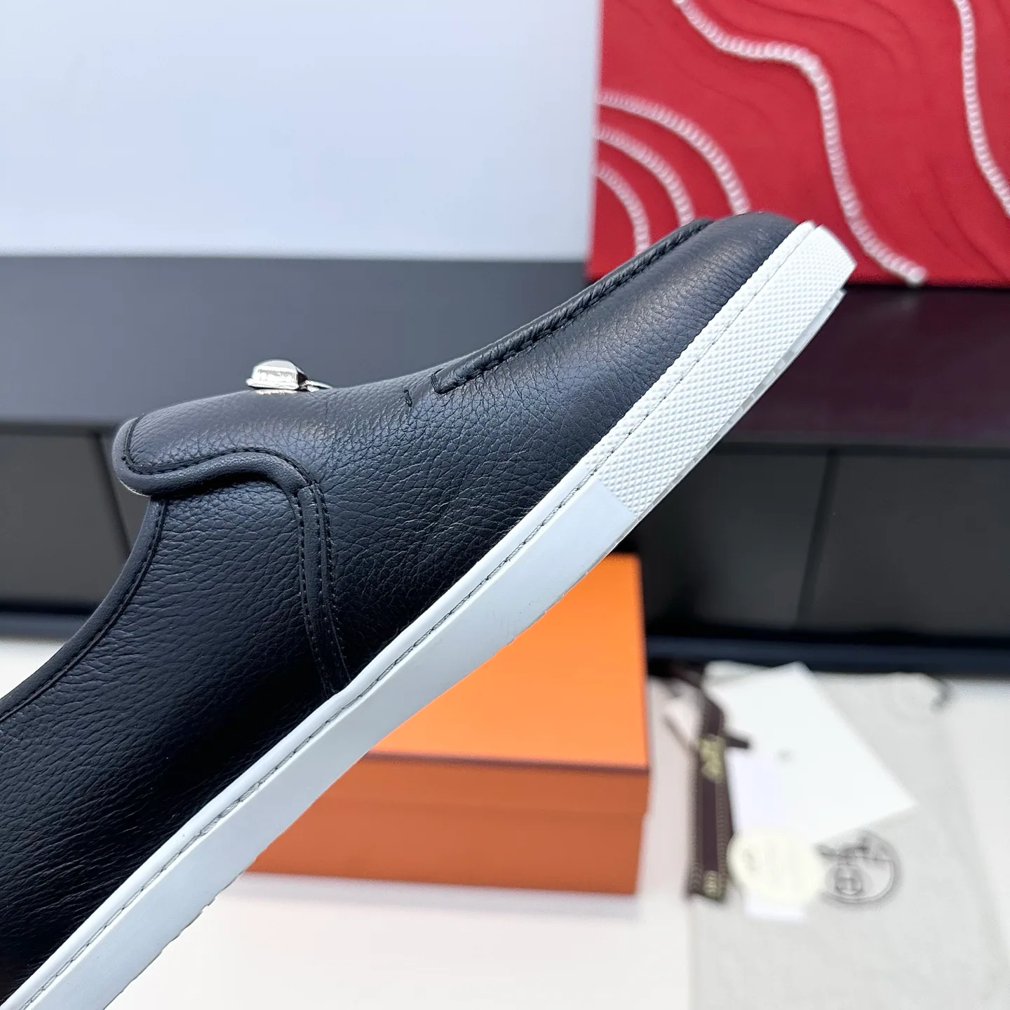 Лоферы И Мокасины Женские Hermes 1021067