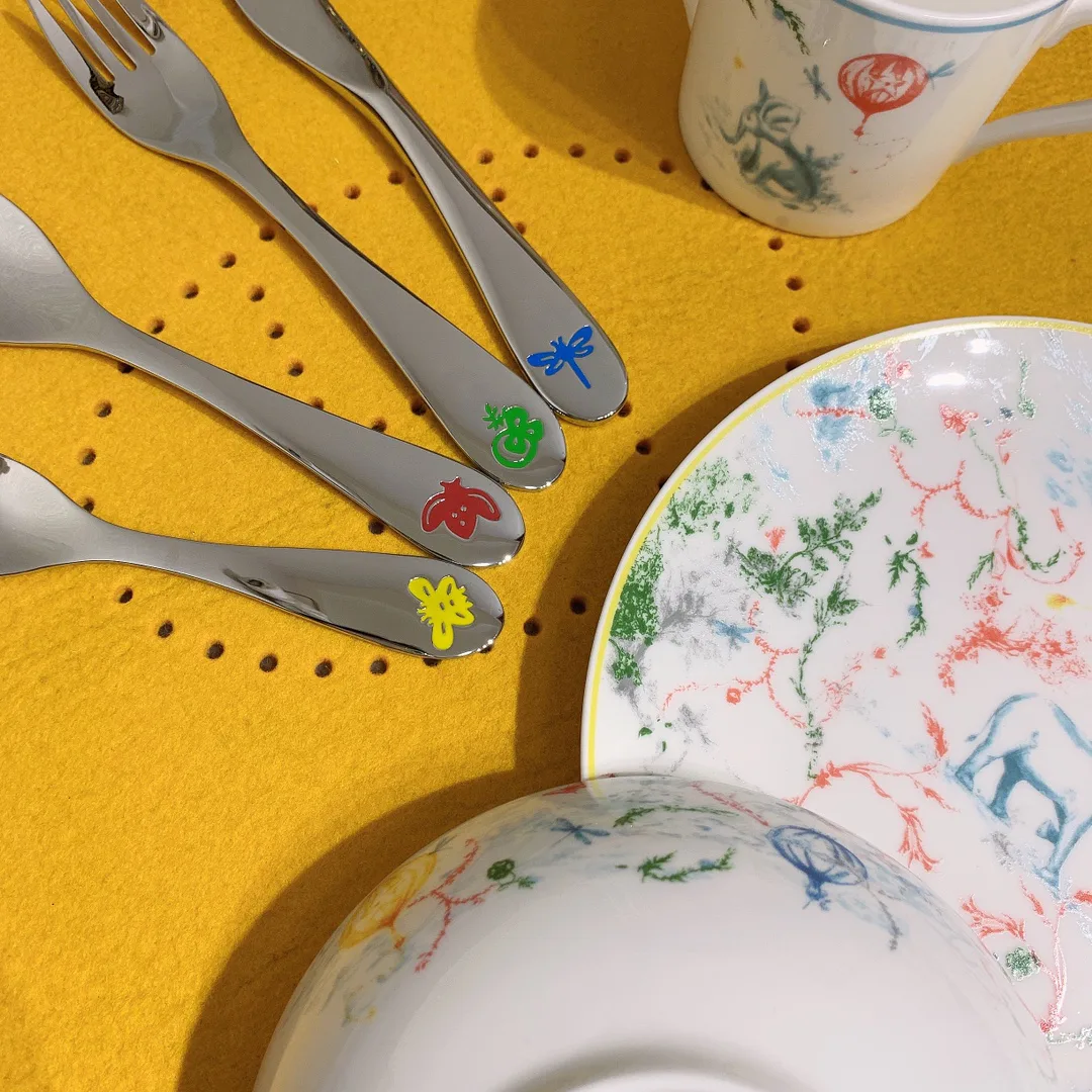 Посуда Christian Dior 9661133