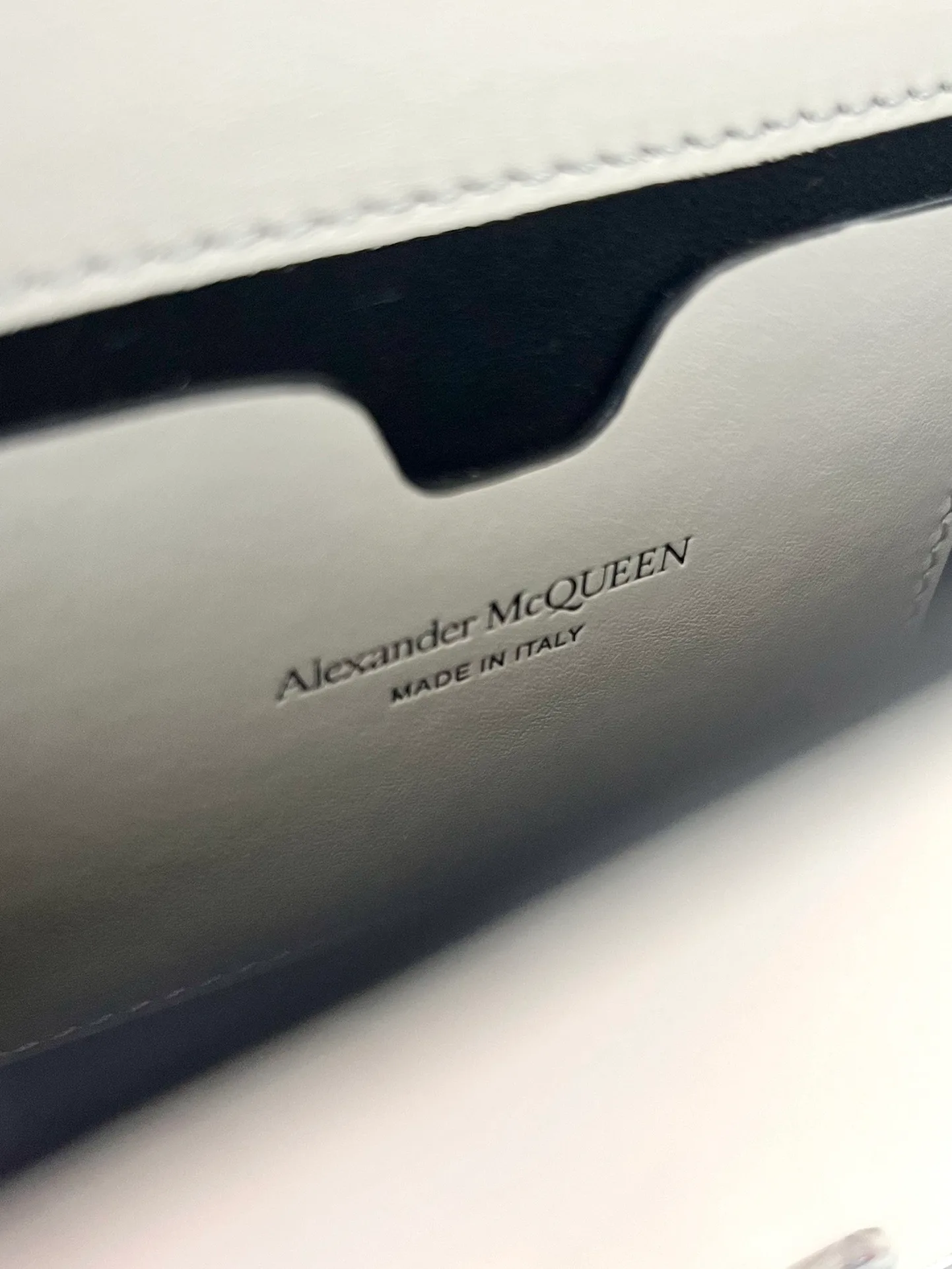 Классические Сумки Женские Alexander Mcqueen 11533069