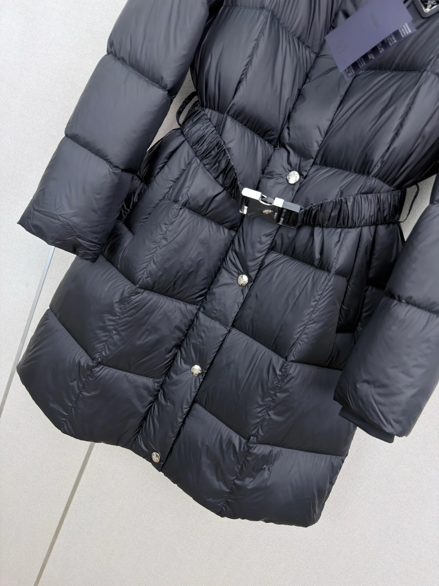Куртки И Пуховики Женские Prada 18108885