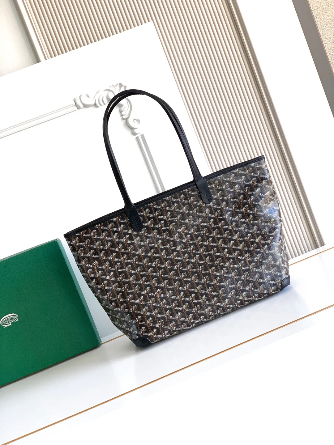 Классические Сумки Женские Goyard 6988662