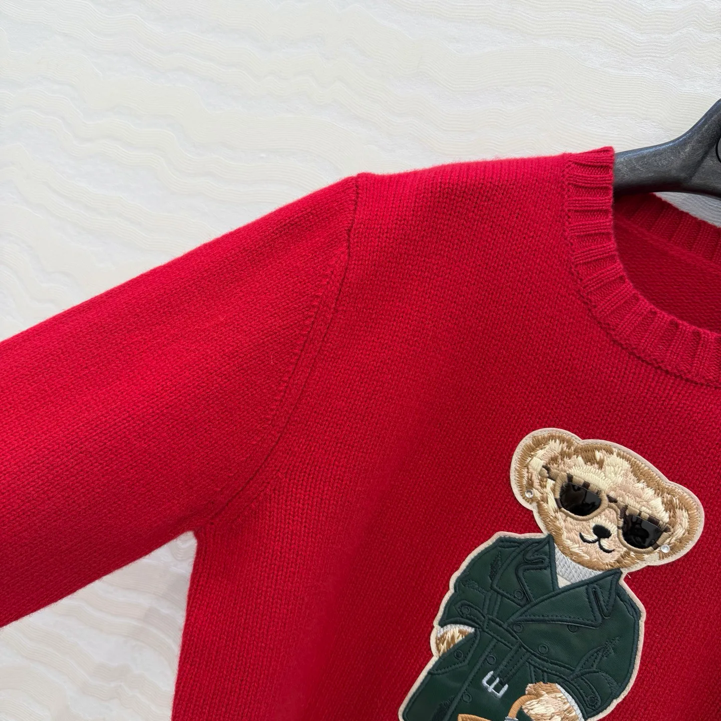 Джемперы И Свитеры Женские Ralph Lauren 1707327