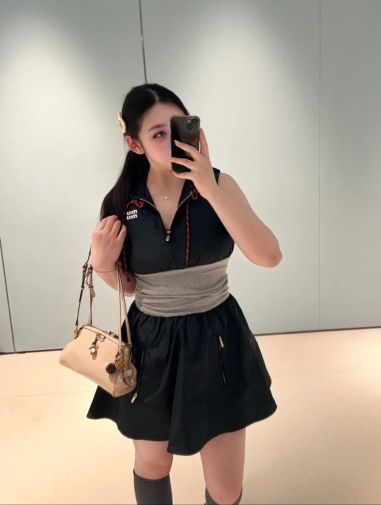 Платья Женские Miu Miu 12705295