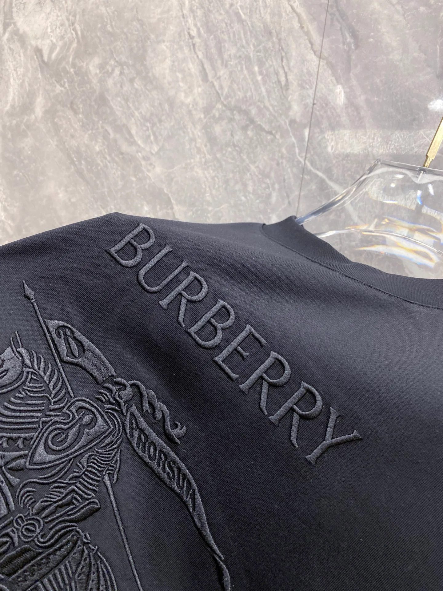 Футболки Мужские Burberry 13441992