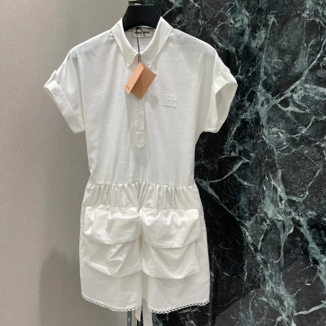 Платья Женские Miu Miu 13338754