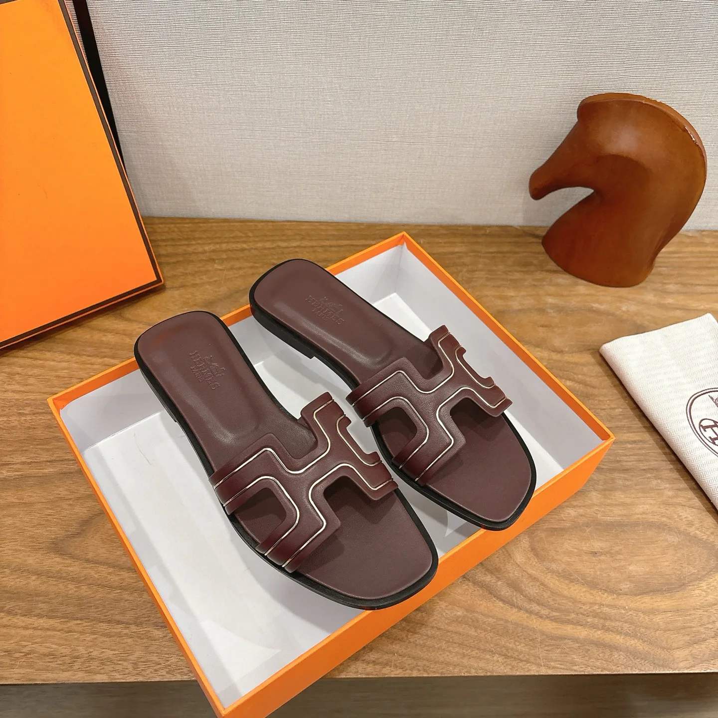 Сандалии Женские Hermes 11616663