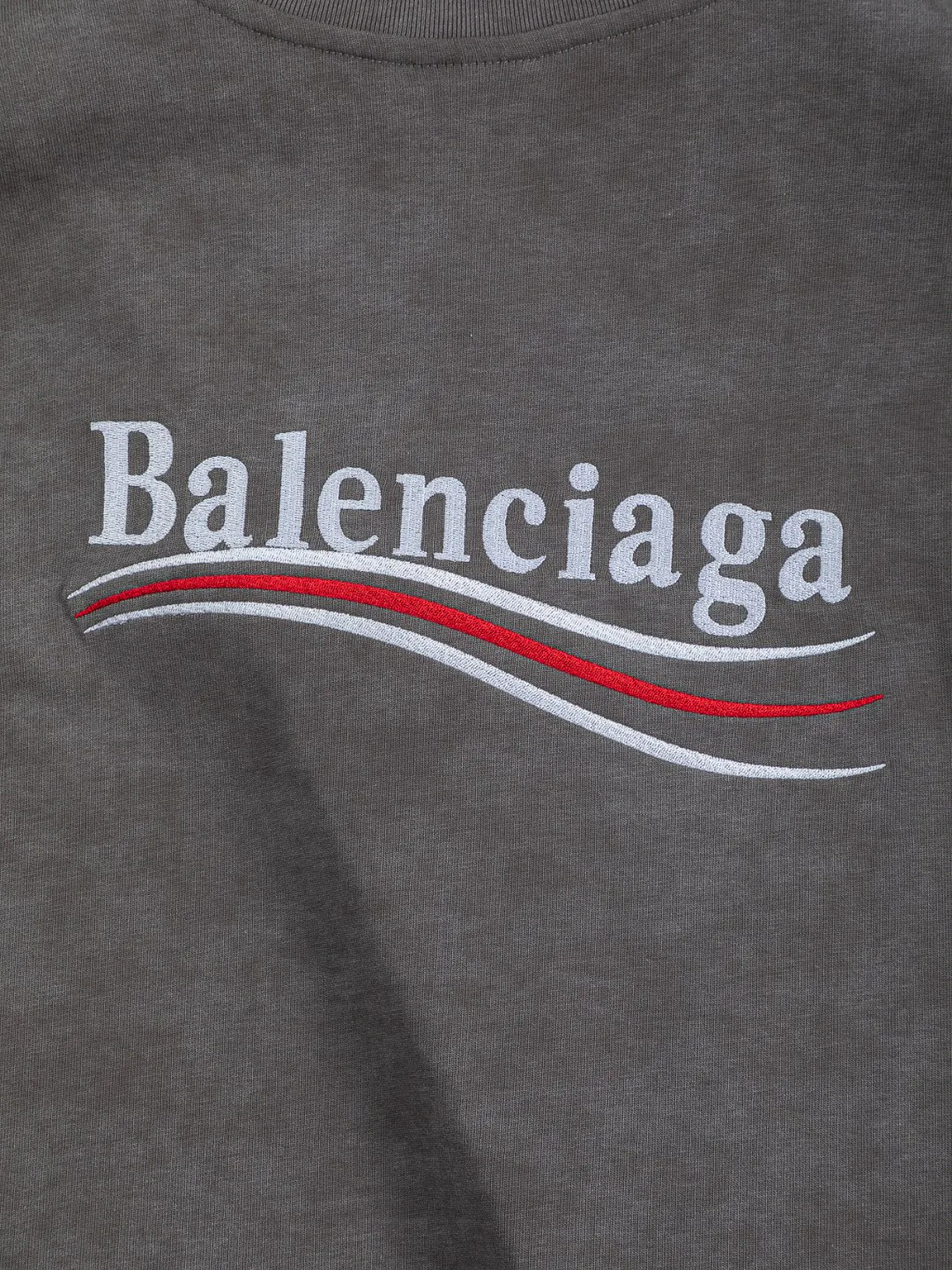 Футболки Мужские Balenciaga 11607986