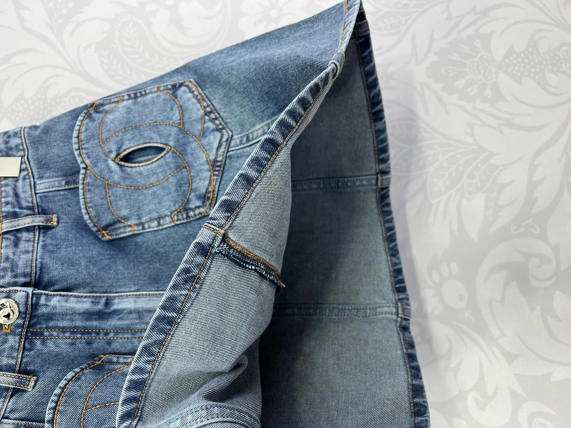 Юбки Женские Chanel 2260873