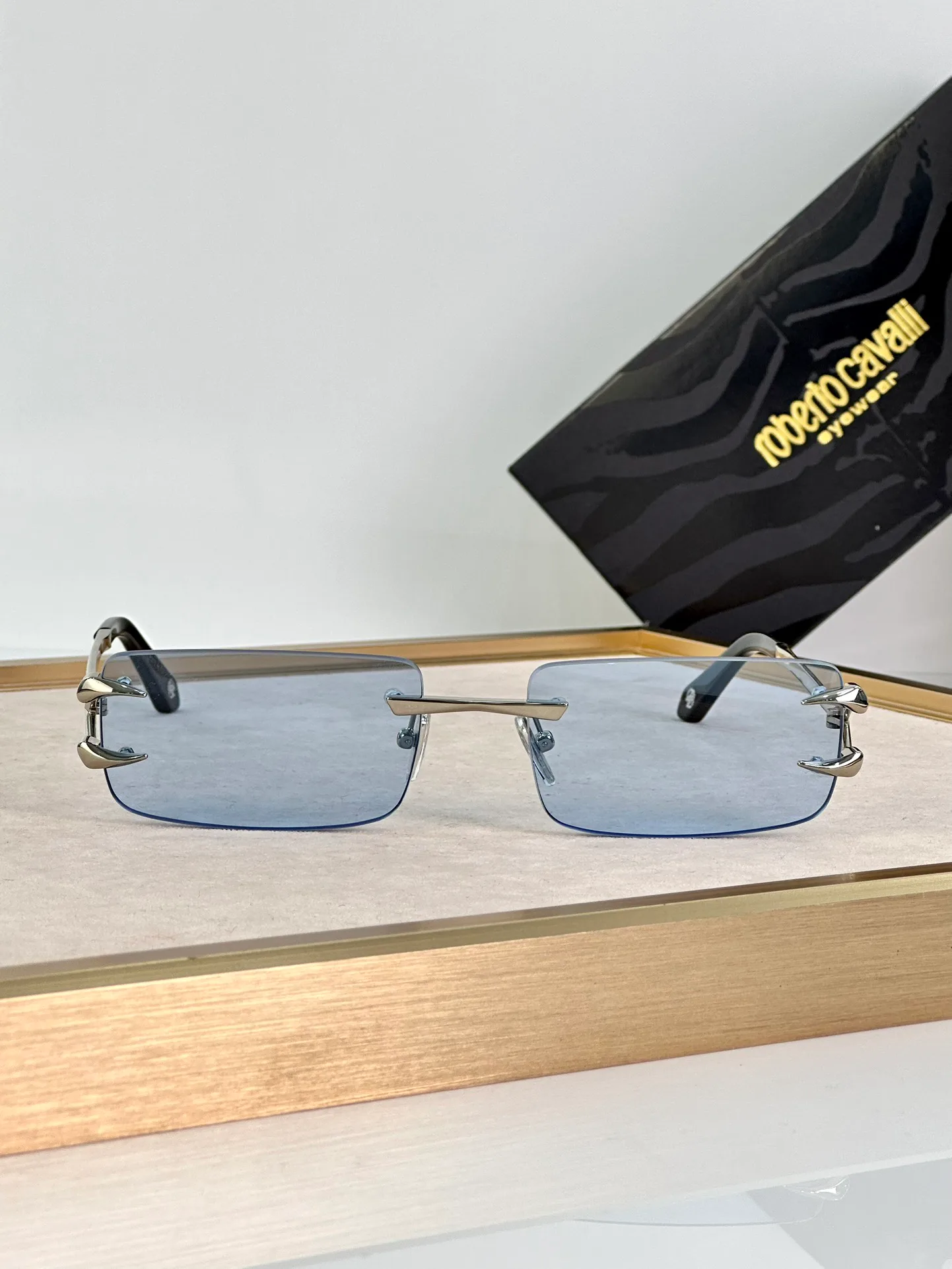 Очки Roberto Cavalli 205183