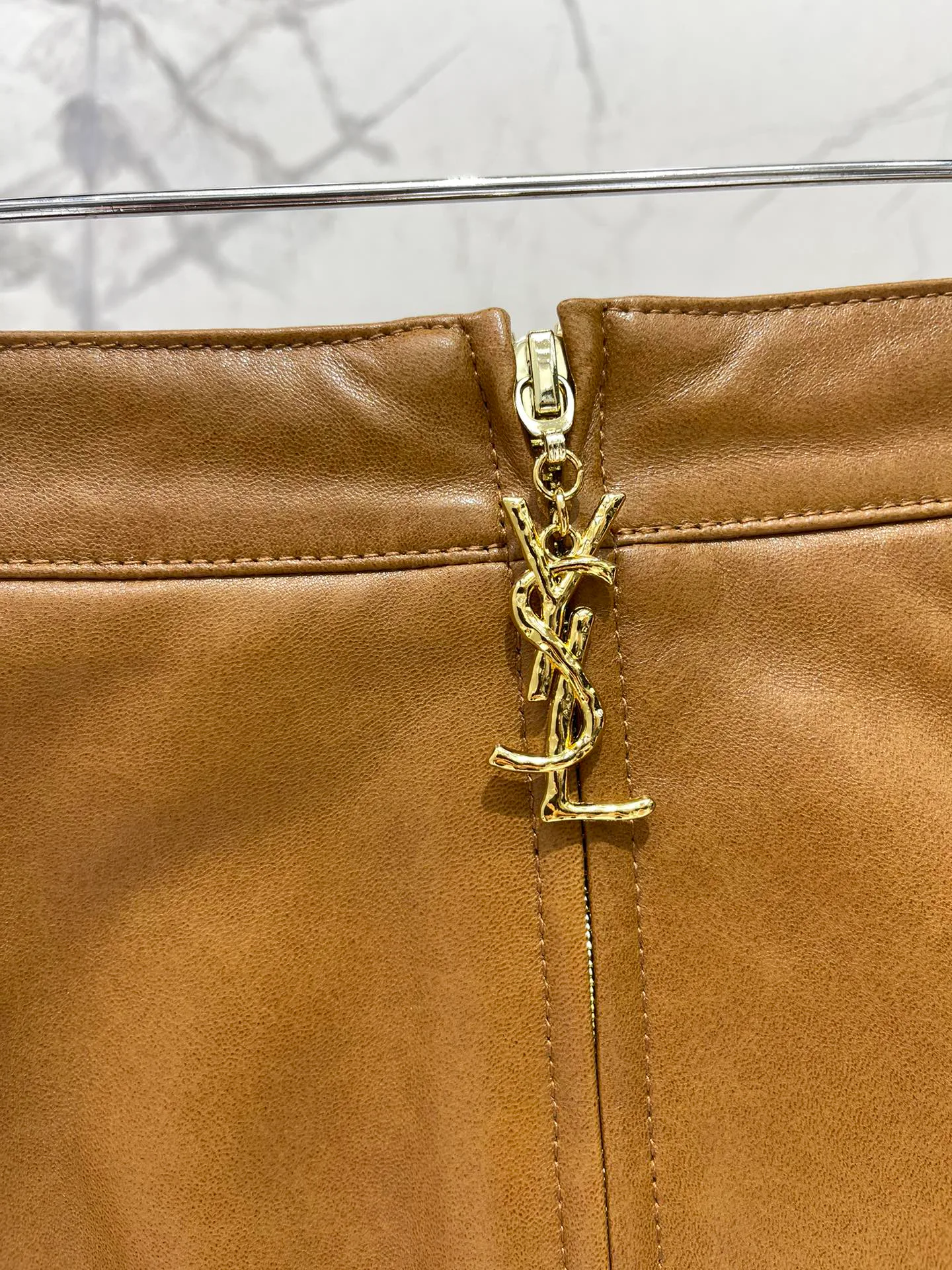 Юбки Женские Saint Laurent 18478788