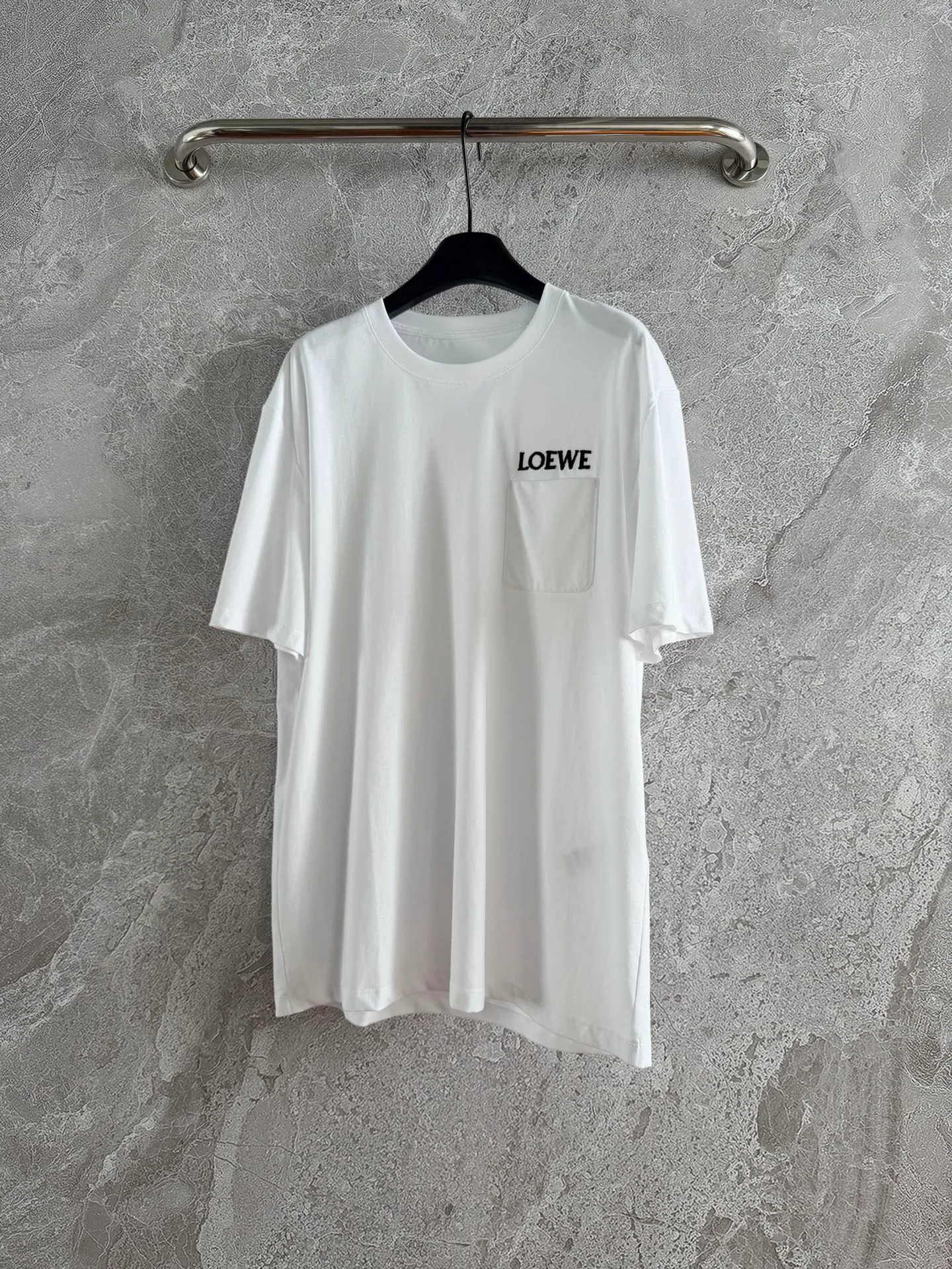 Футболки Женские Loewe 545291