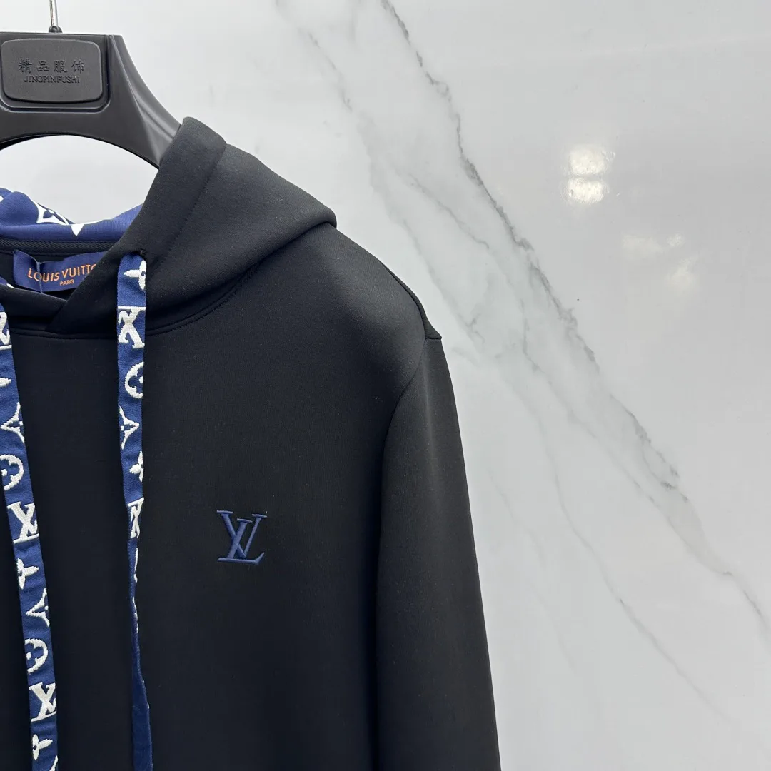 Свитшоты И Худи Мужские Louis Vuitton 18705552