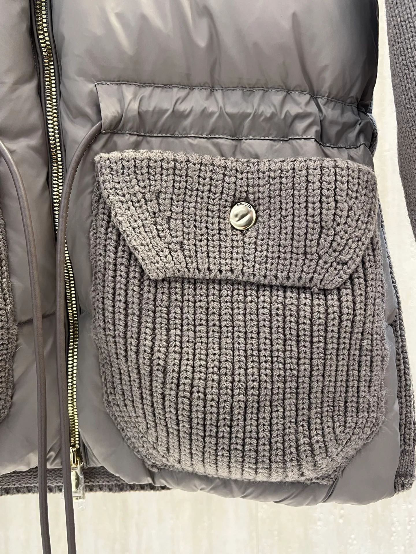 Джемперы И Свитеры Женские Moncler 18657995