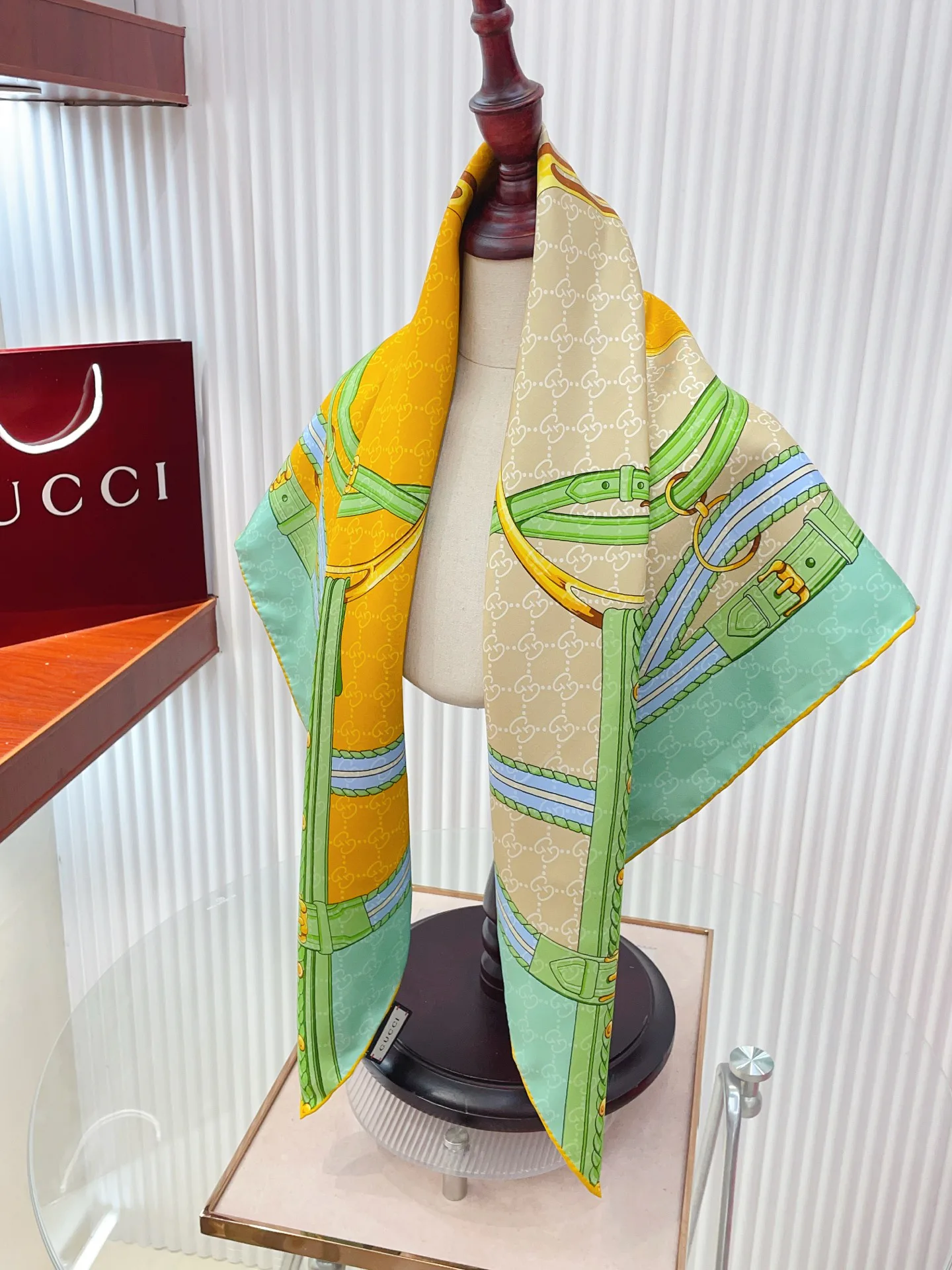 Платки Goyard 13119701