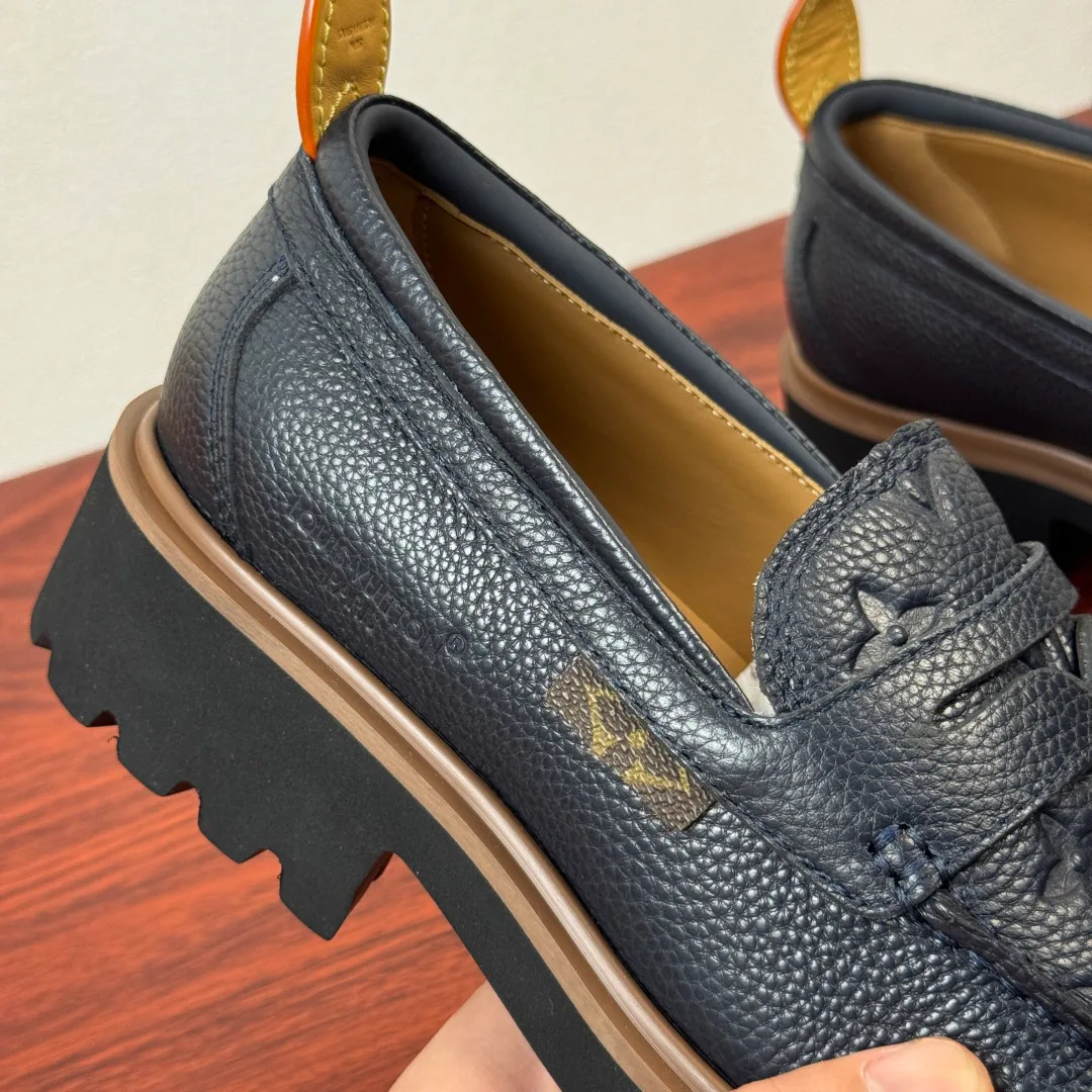 Ботинки Мужские Louis Vuitton 13136129