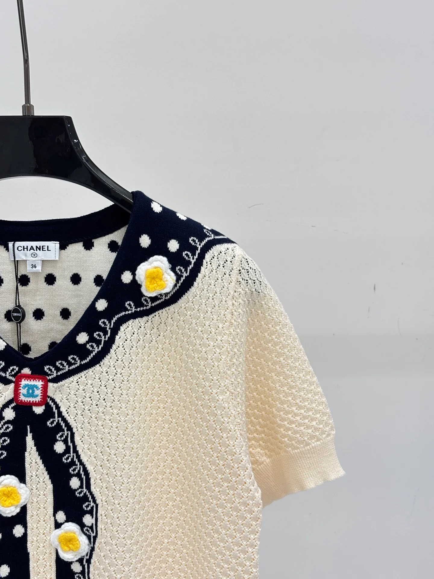 Джемперы И Свитеры Женские Chanel 16926365