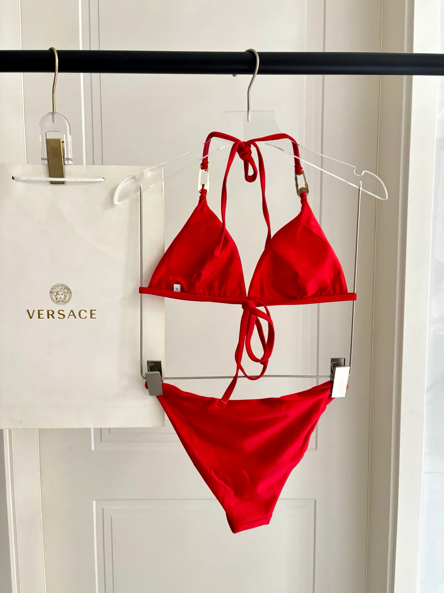 Купальники Женские Versace 11722601