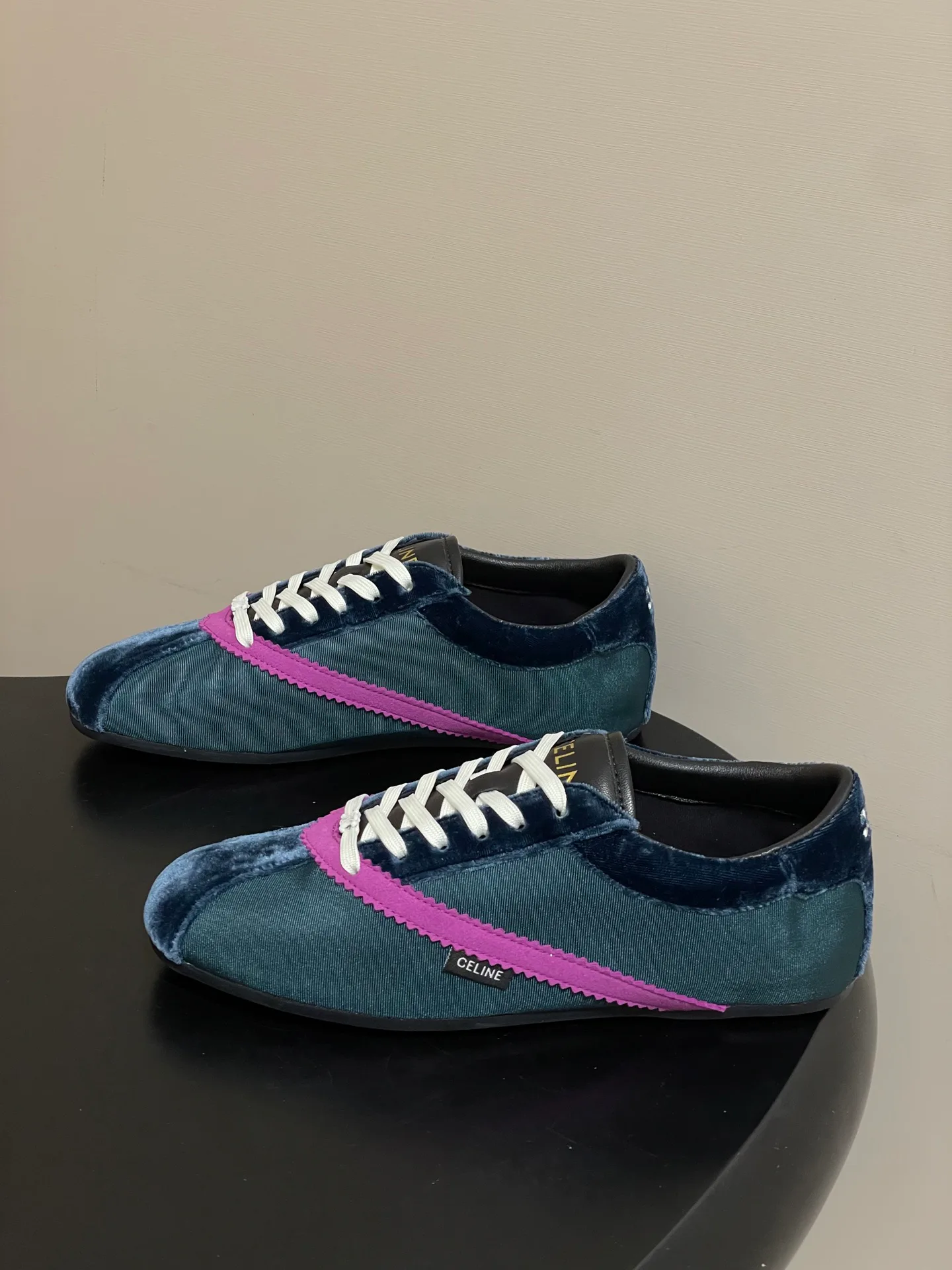 Кроссовки Женские Celine 5017853