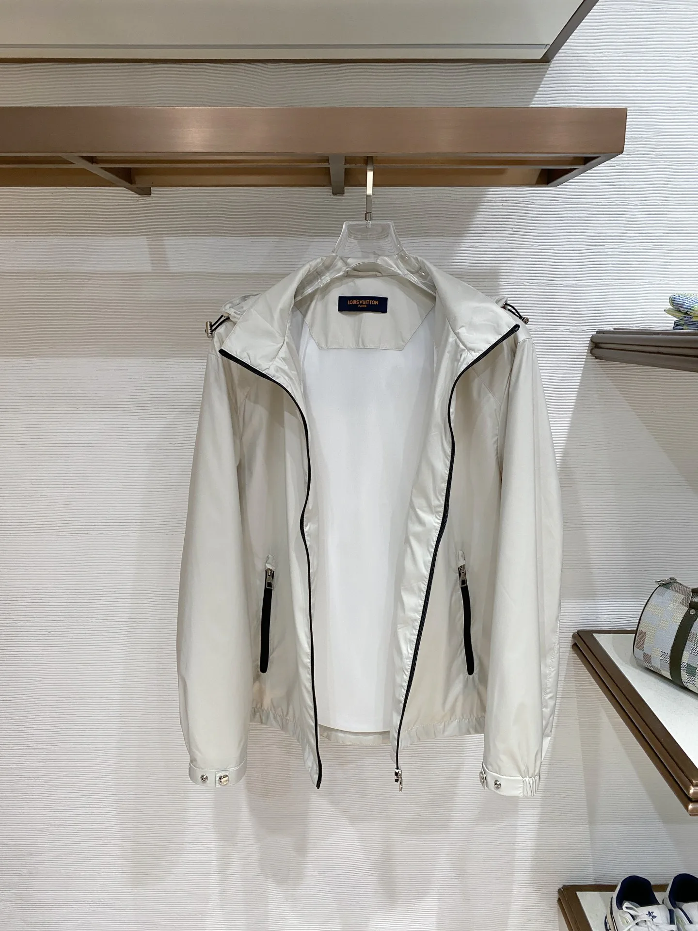 Пальто И Тренчи Мужские Louis Vuitton 11496553