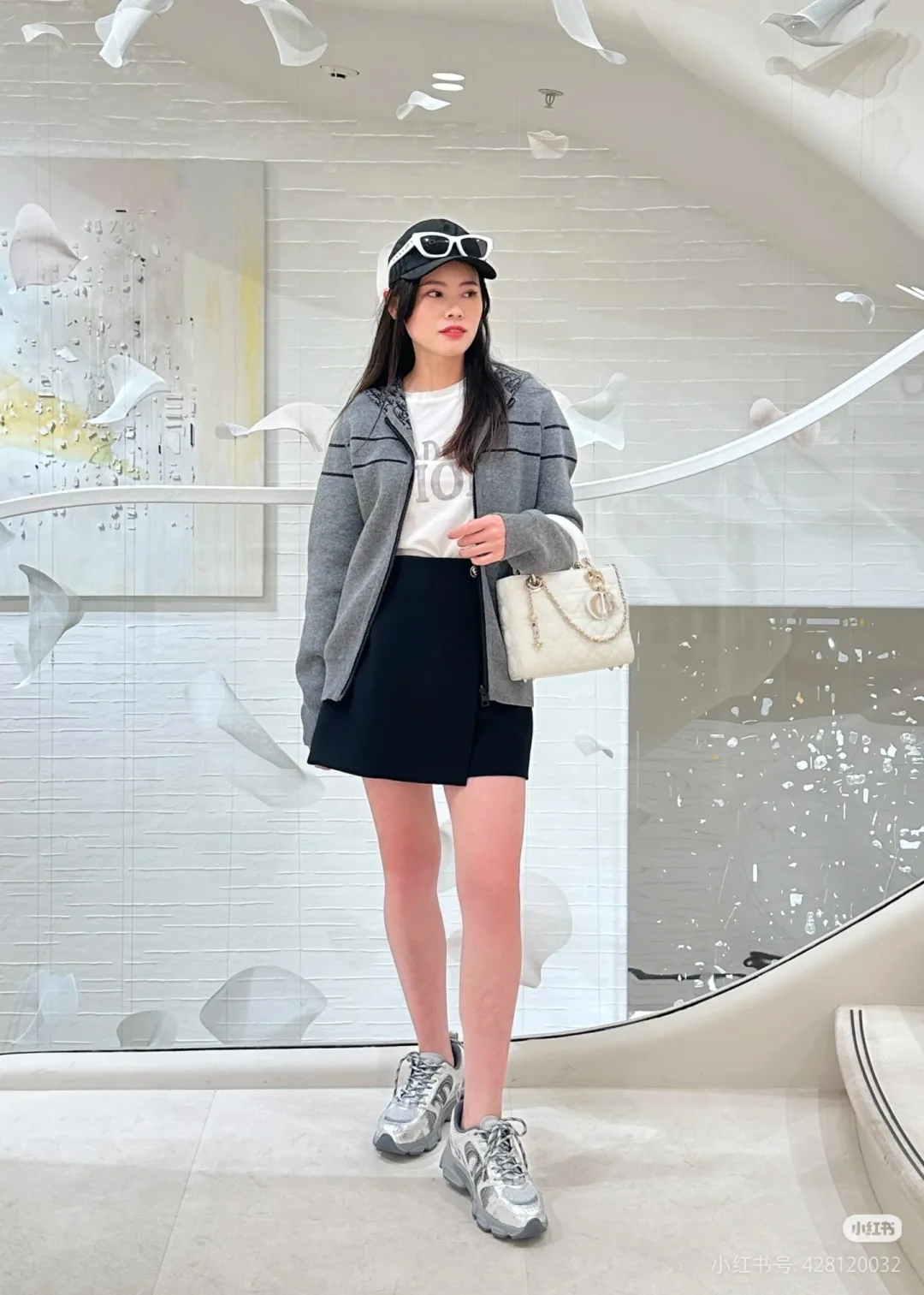 Пальто И Тренчи Мужские Christian Dior 1566533