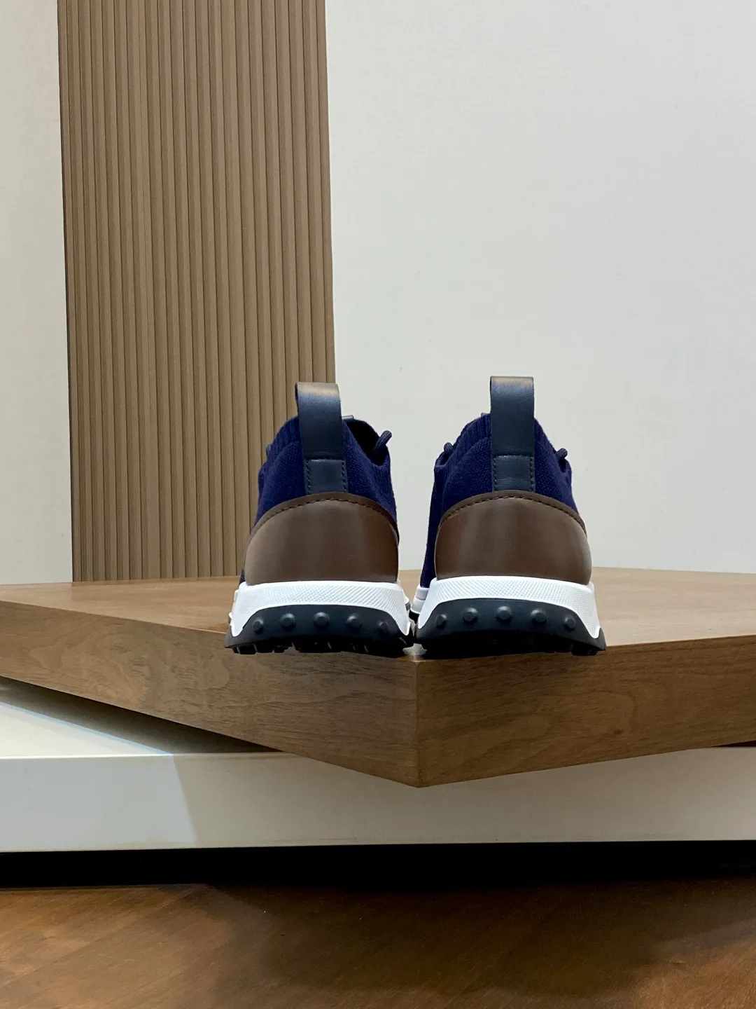 Кроссовки Мужские Tod's 18079058
