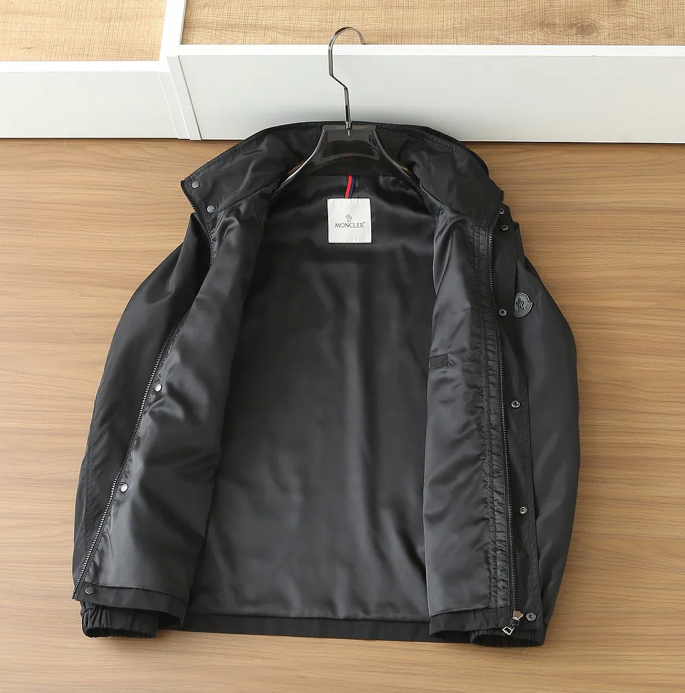 Куртки И Пуховики Мужские Moncler 9949826