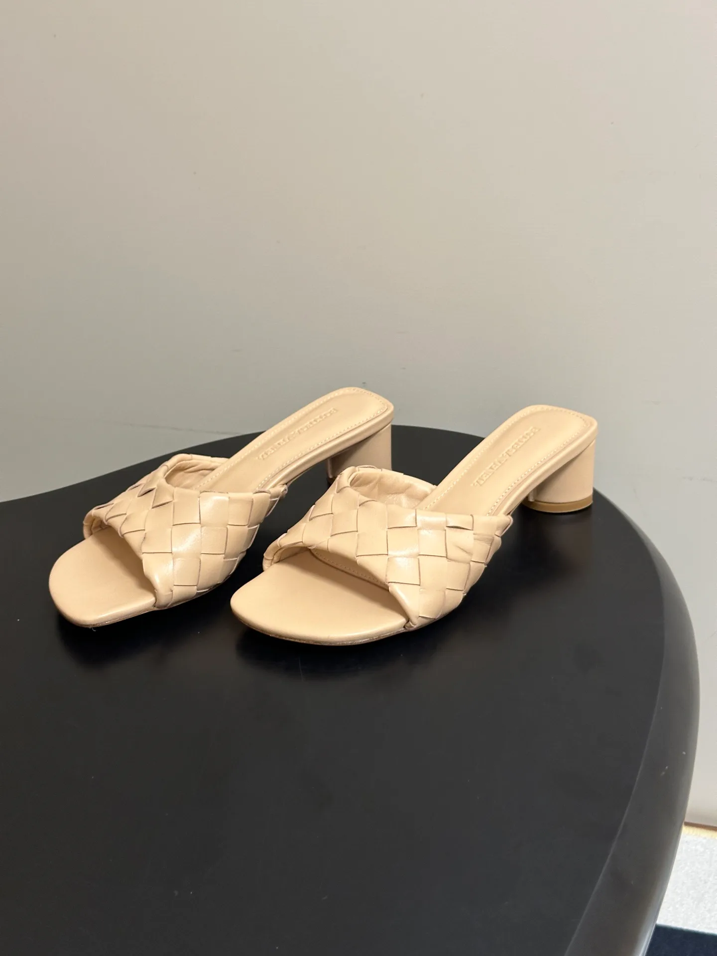 Мюли И Сабо Женские Bottega Veneta 17480762