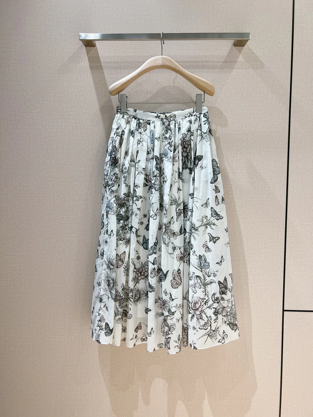 Юбки Женские Christian Dior 17290306