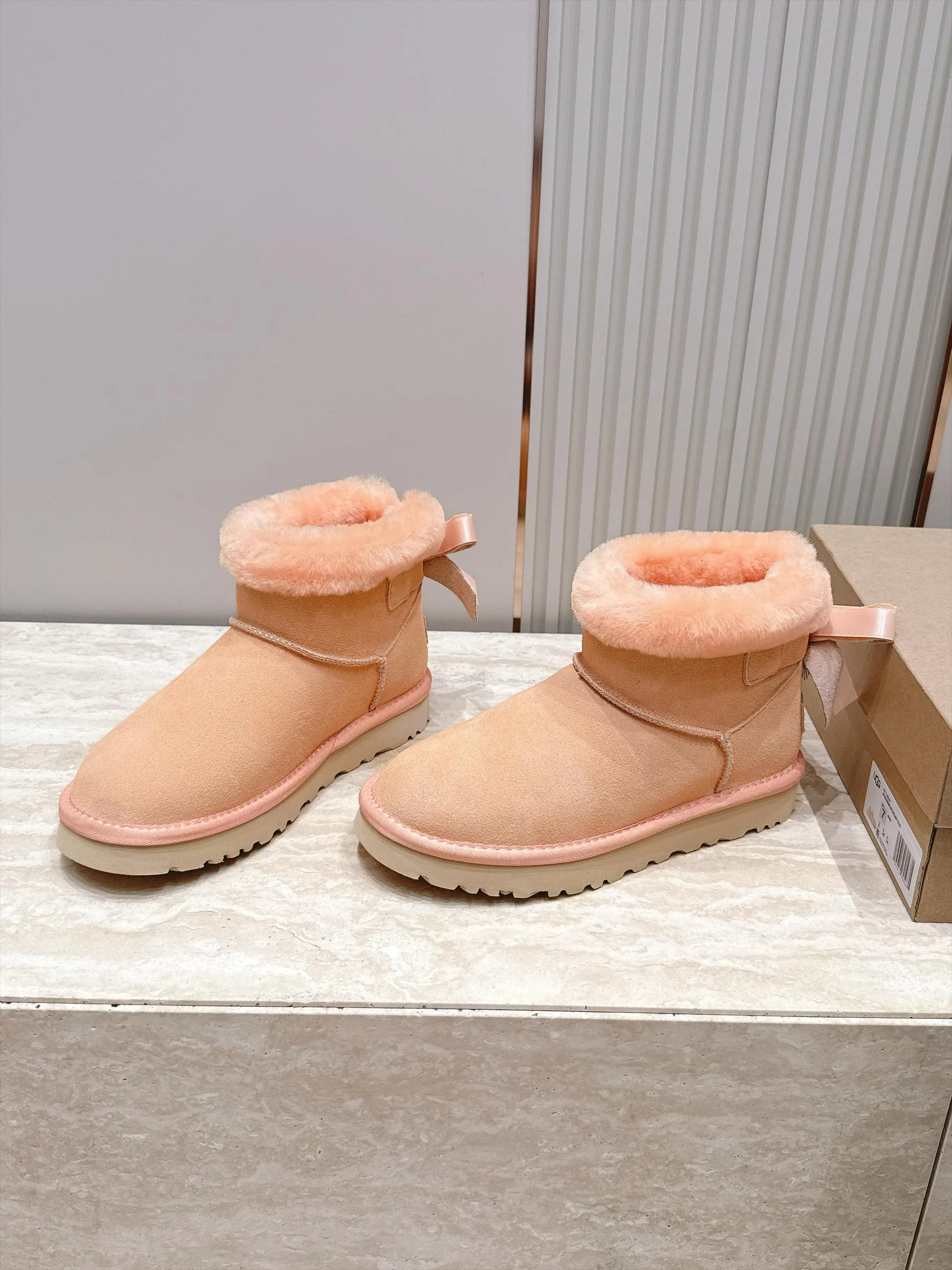 Угги Женские Ugg 19308131