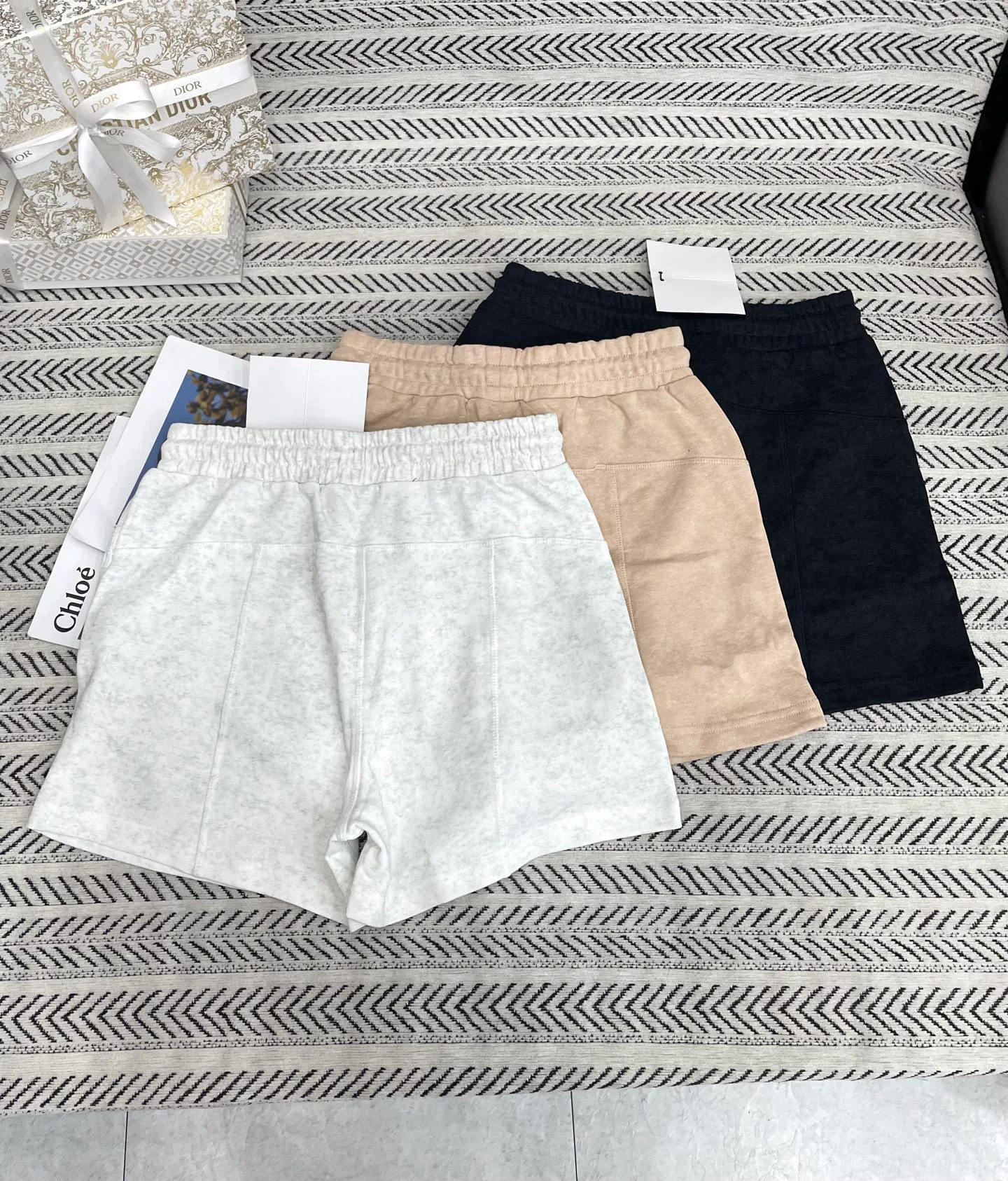 Шорты Женские Loewe 11516472