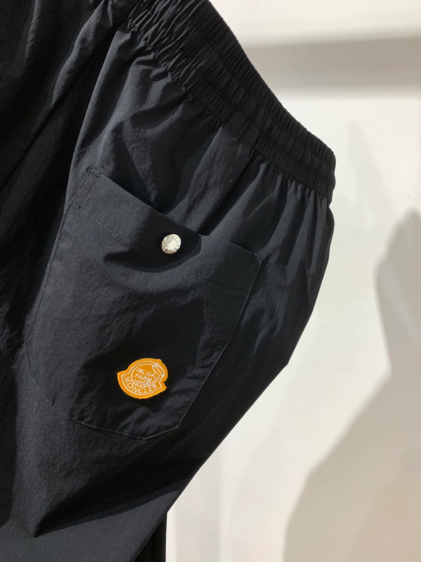 Брюки Мужские Moncler 11576601