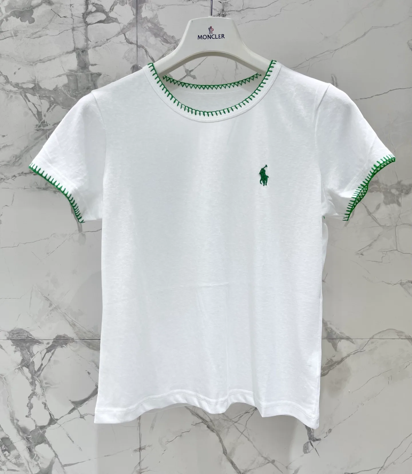 Футболки Женские Ralph Lauren 13111408