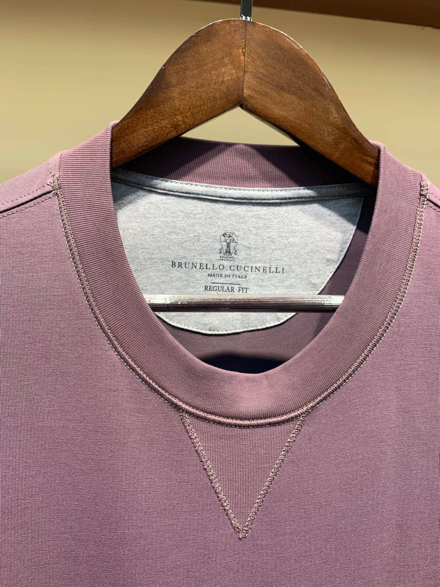 Свитшоты И Худи Мужские Brunello Cucinelli 126673