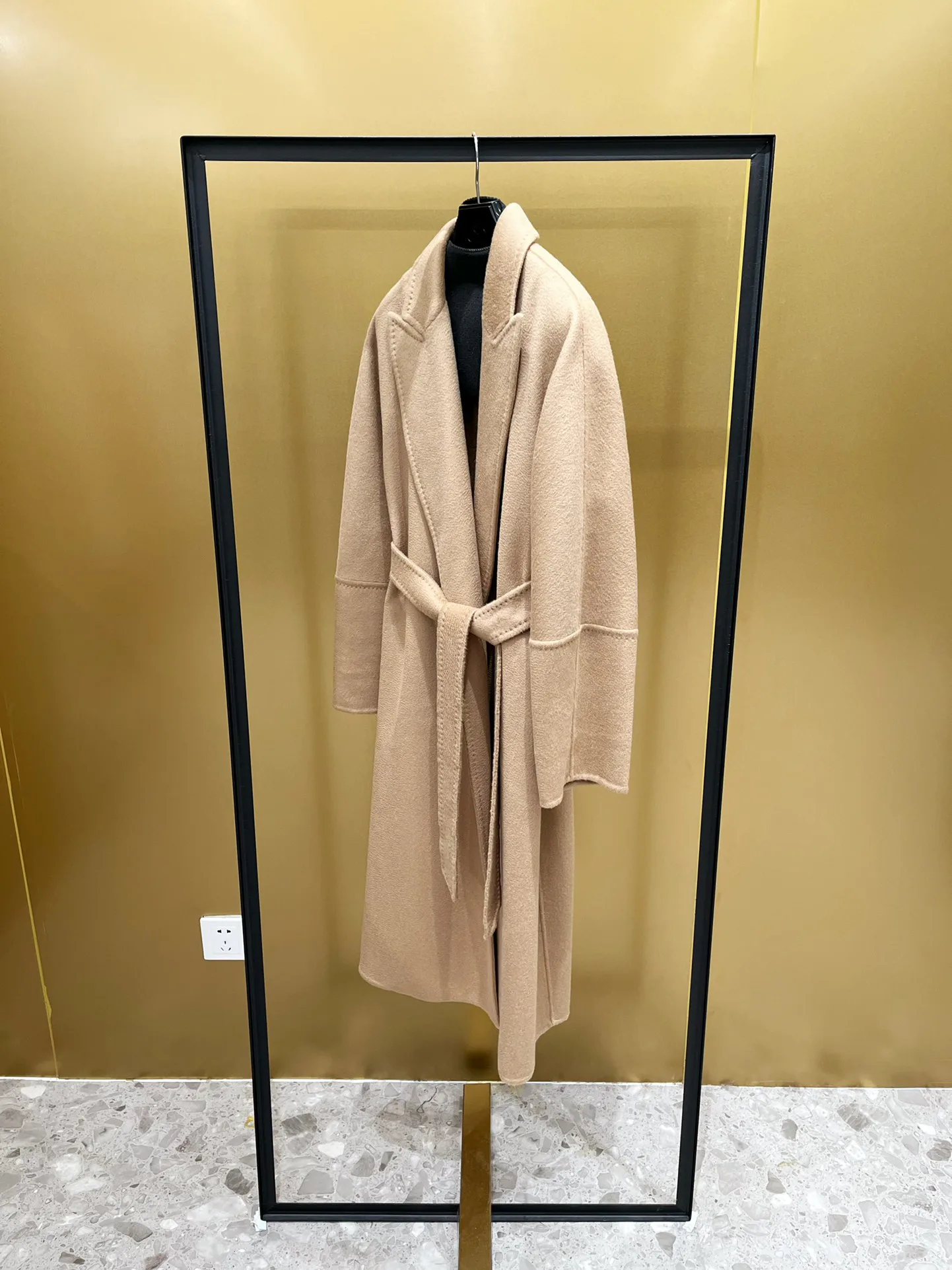 Пальто Женские Max Mara 18770329
