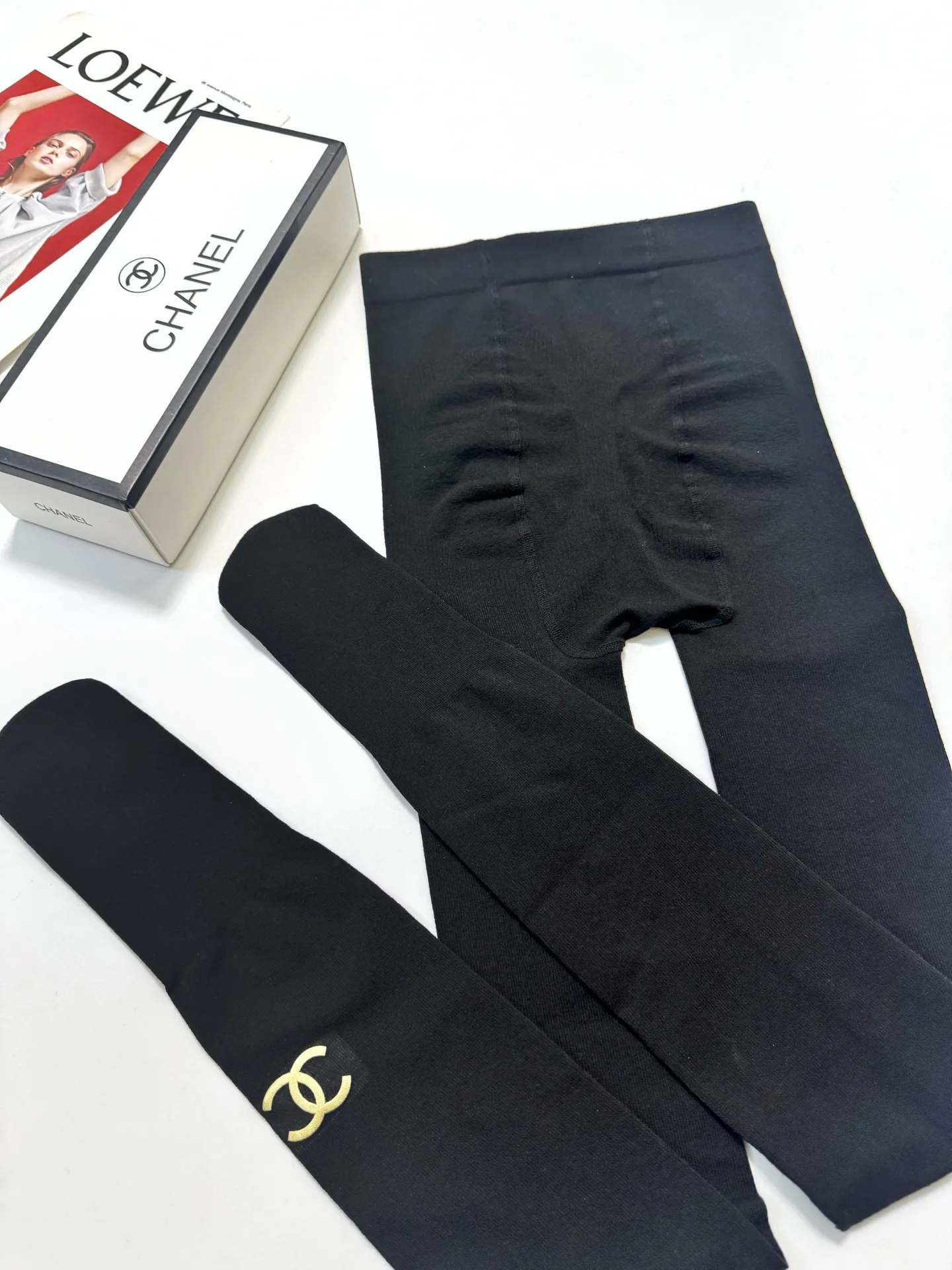 Брюки Женские Chanel 11746004