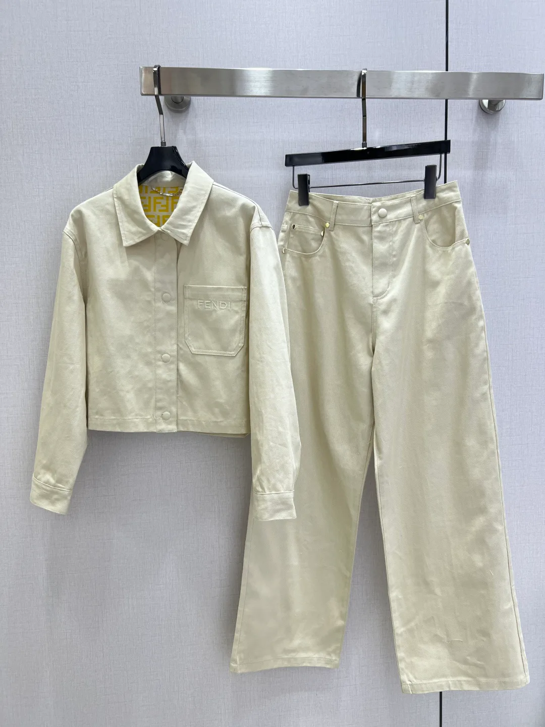 Жакеты Женские Fendi 13448265