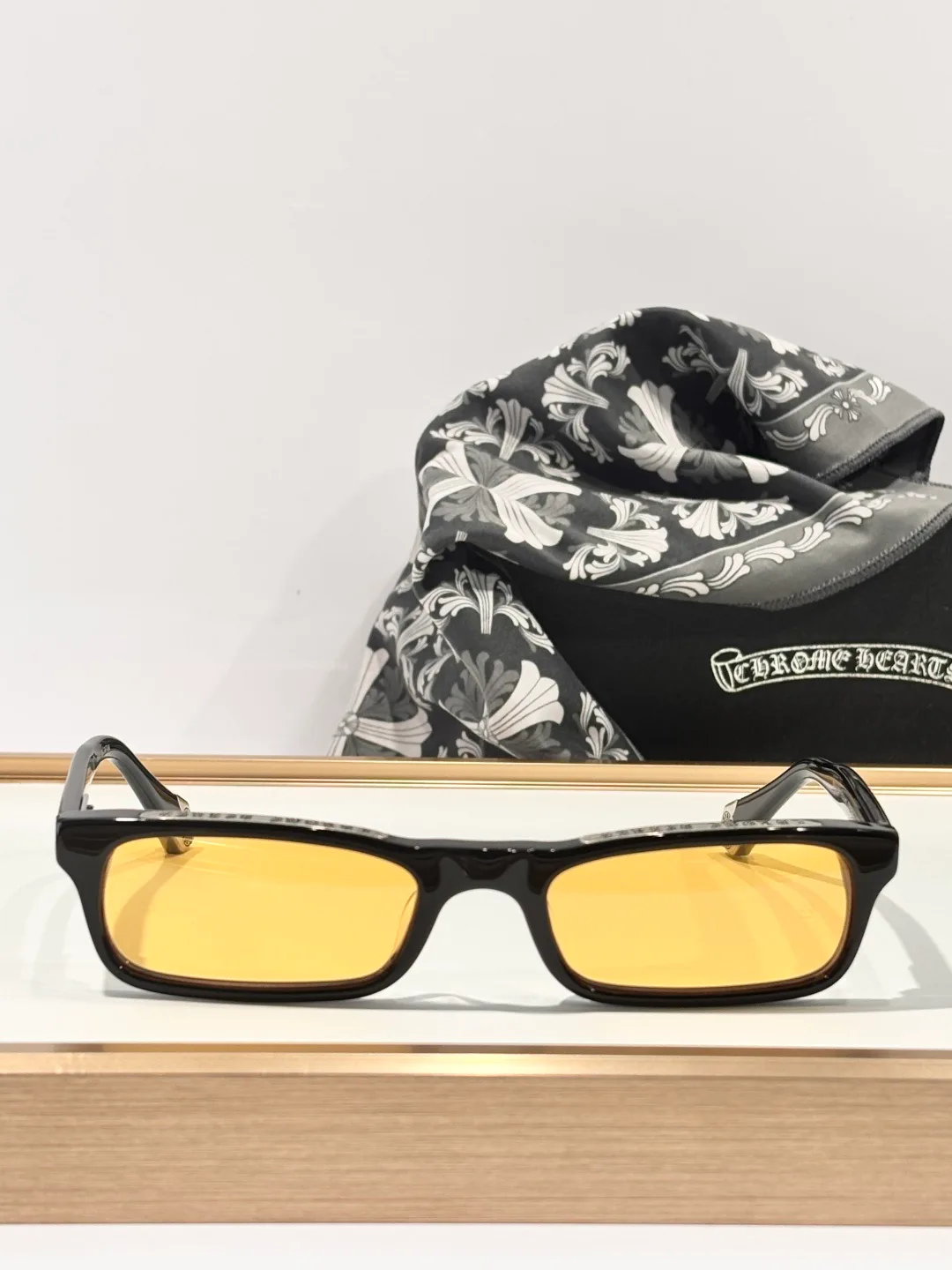 Бижутерия Chrome Hearts 5026489