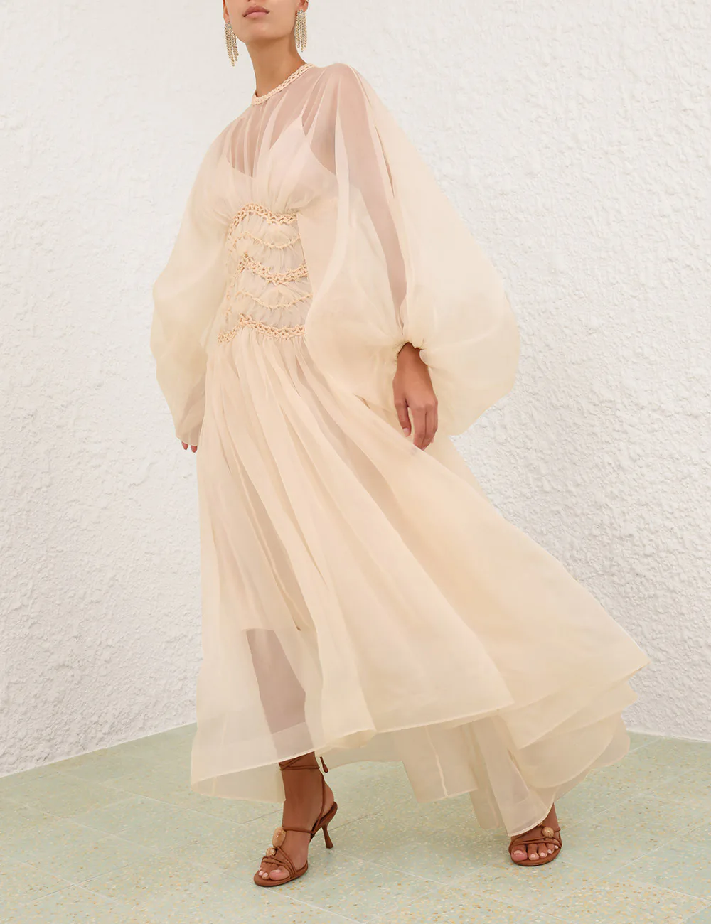 Платья Женские Zimmermann 5446714