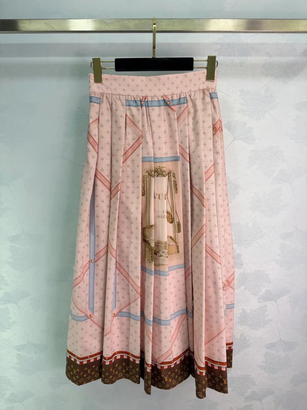 Юбки Женские Louis Vuitton 11744355
