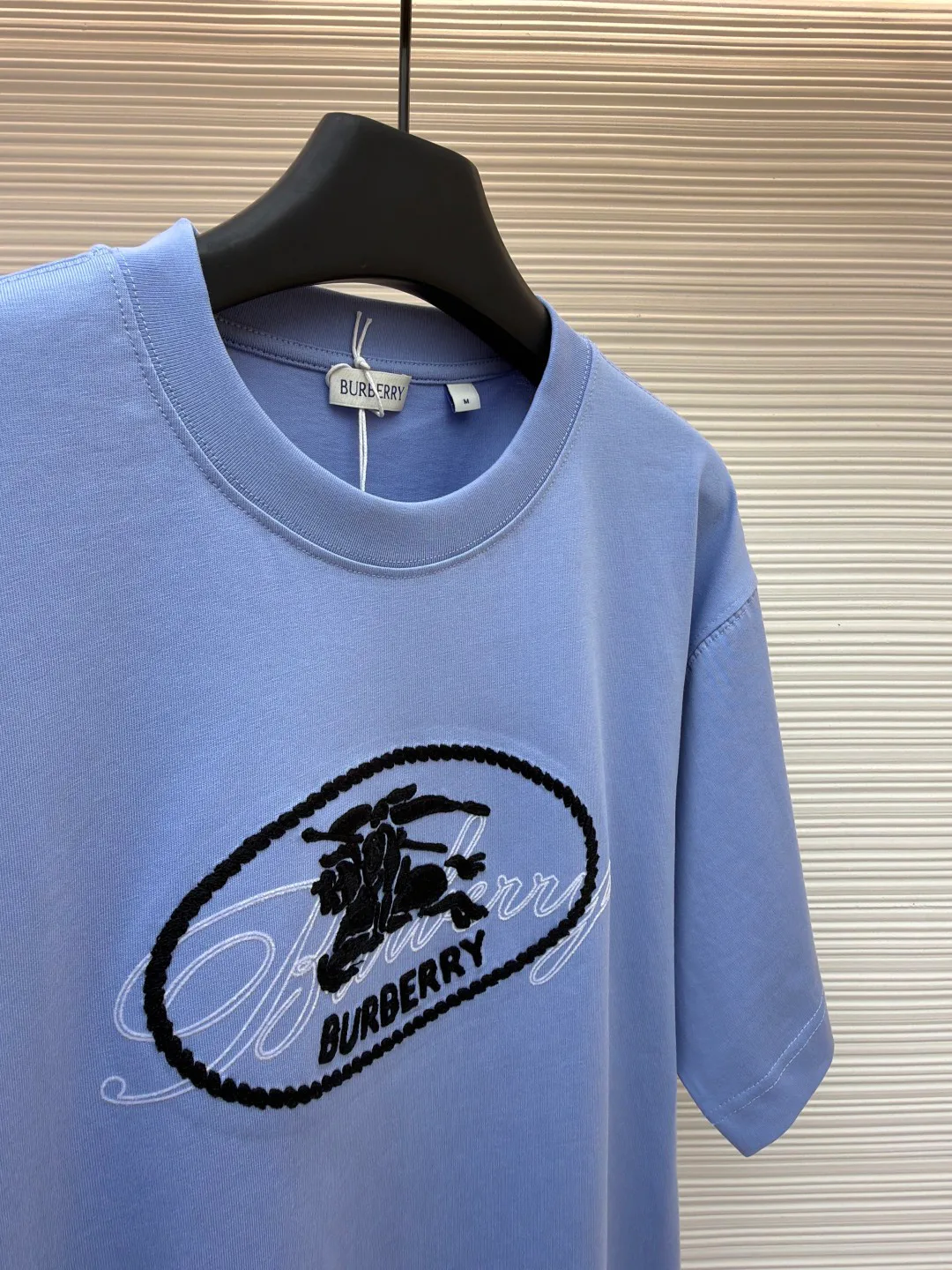 Футболки Мужские Burberry 6839572