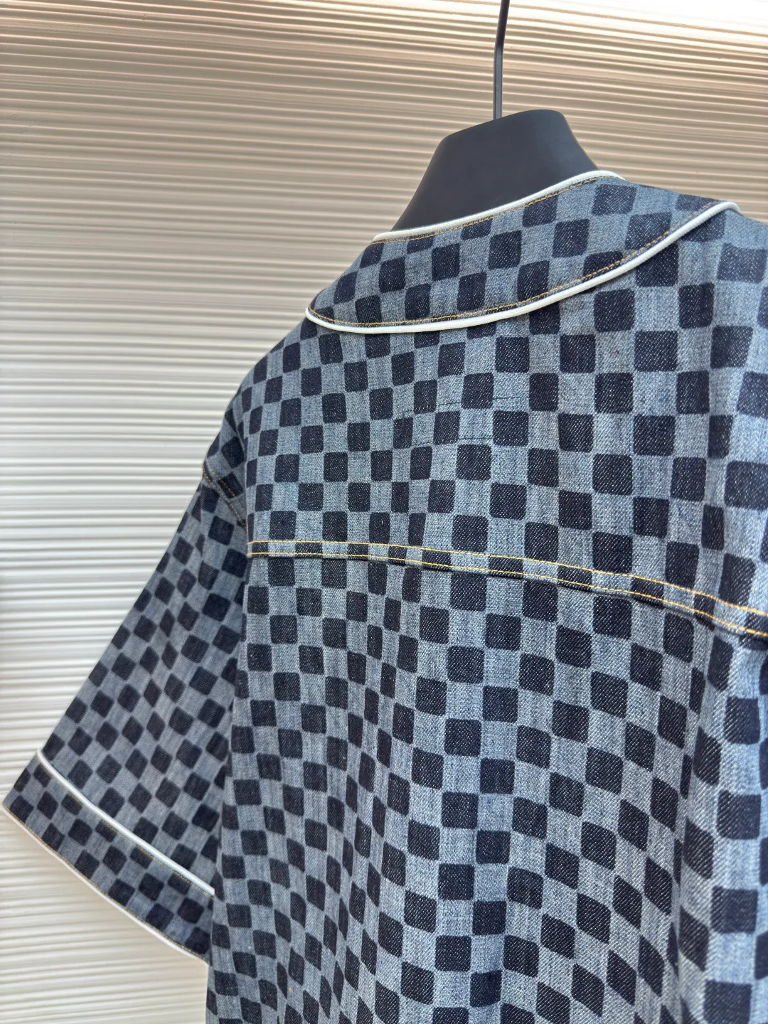 Рубашки Мужские Louis Vuitton 8973465