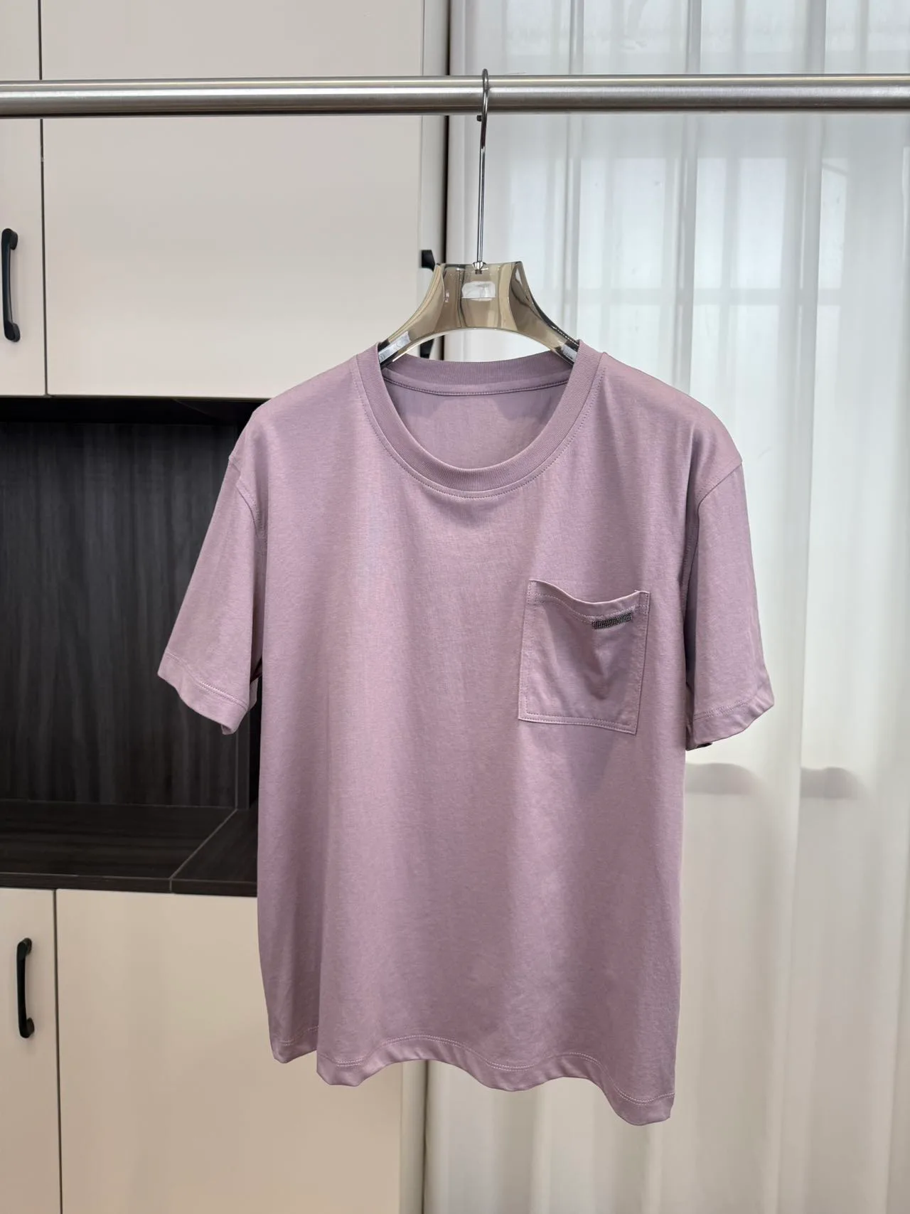 Футболки Женские Brunello Cucinelli 13137936