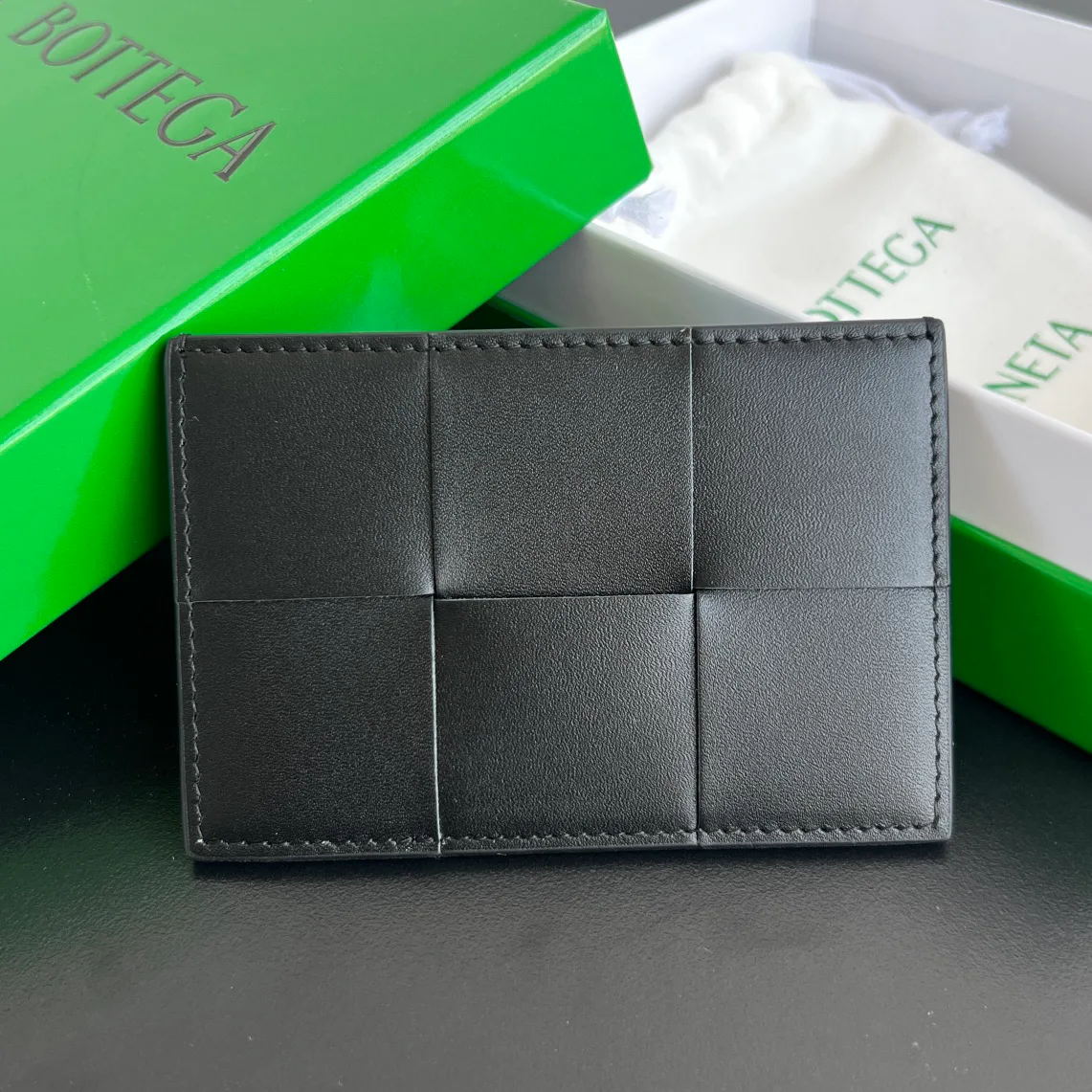 Визитницы Bottega Veneta 31707