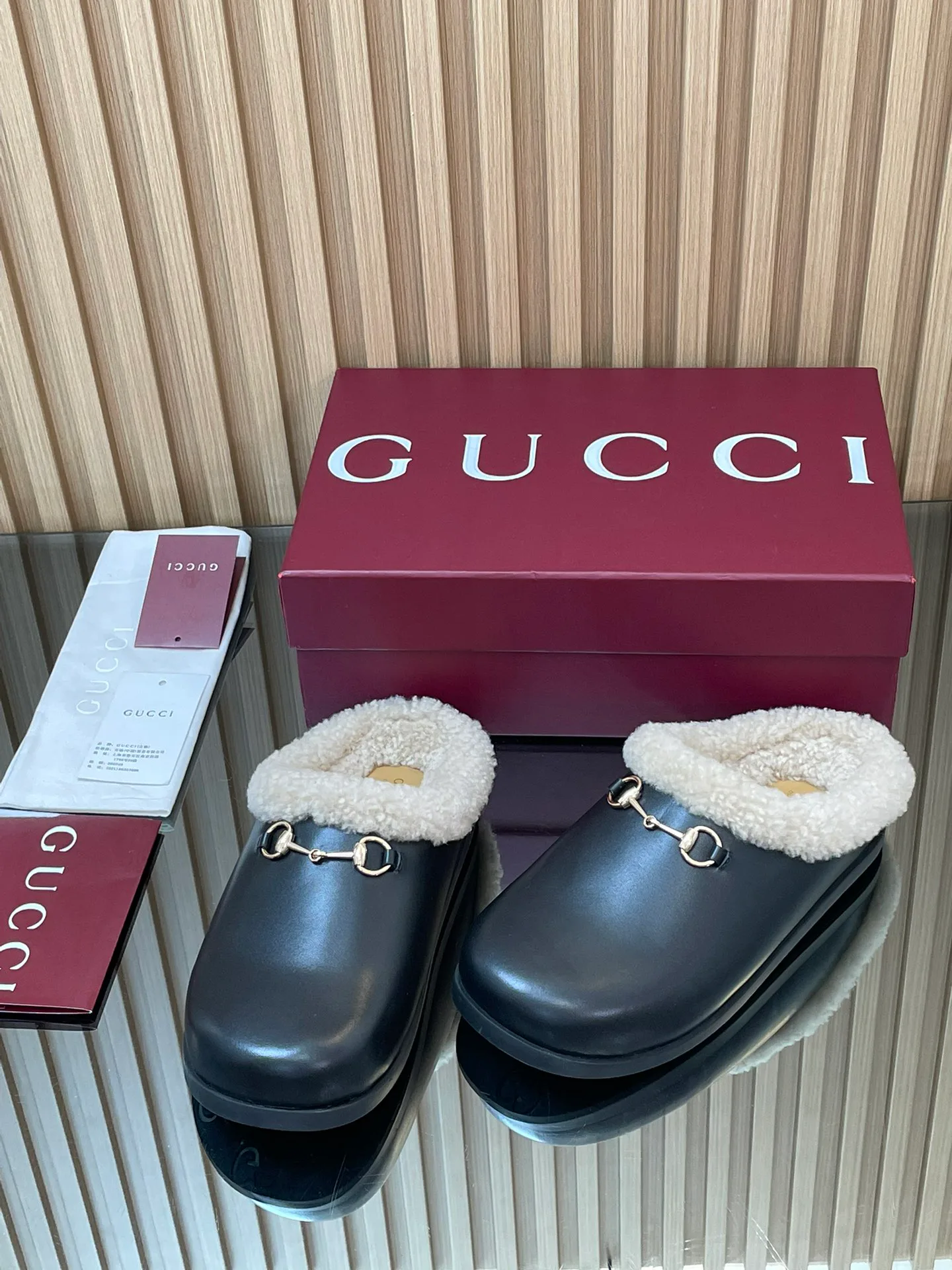 Мюли И Сабо Женские Gucci 18703238