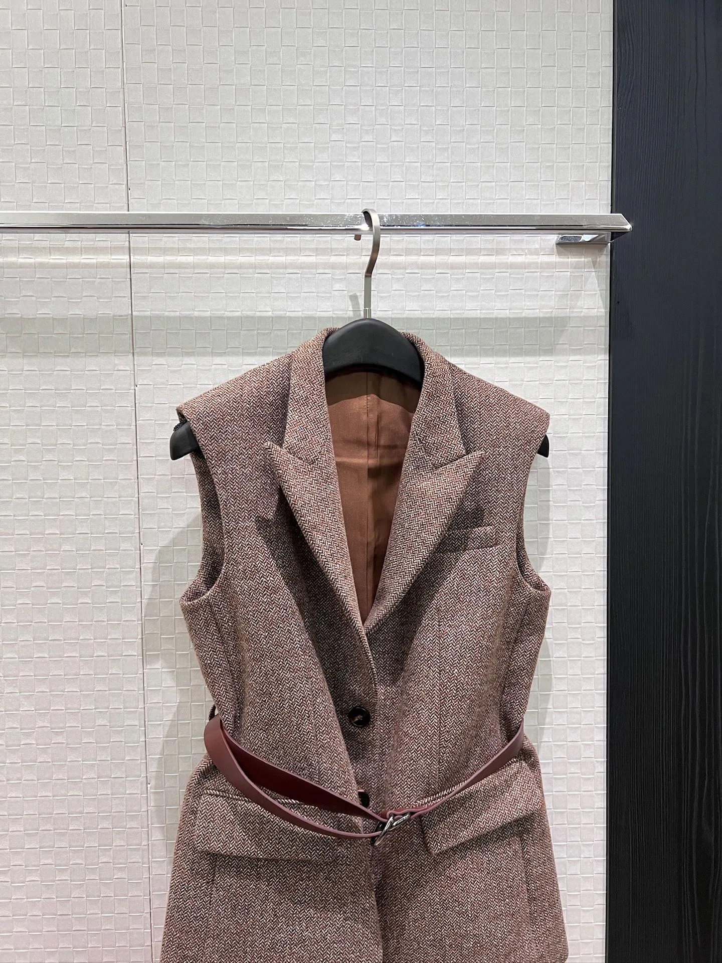 Жилеты Женские Brunello Cucinelli 18179966