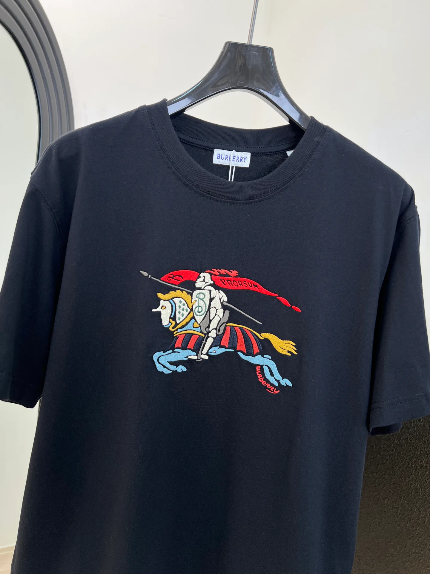 Футболки Женские Burberry 566672