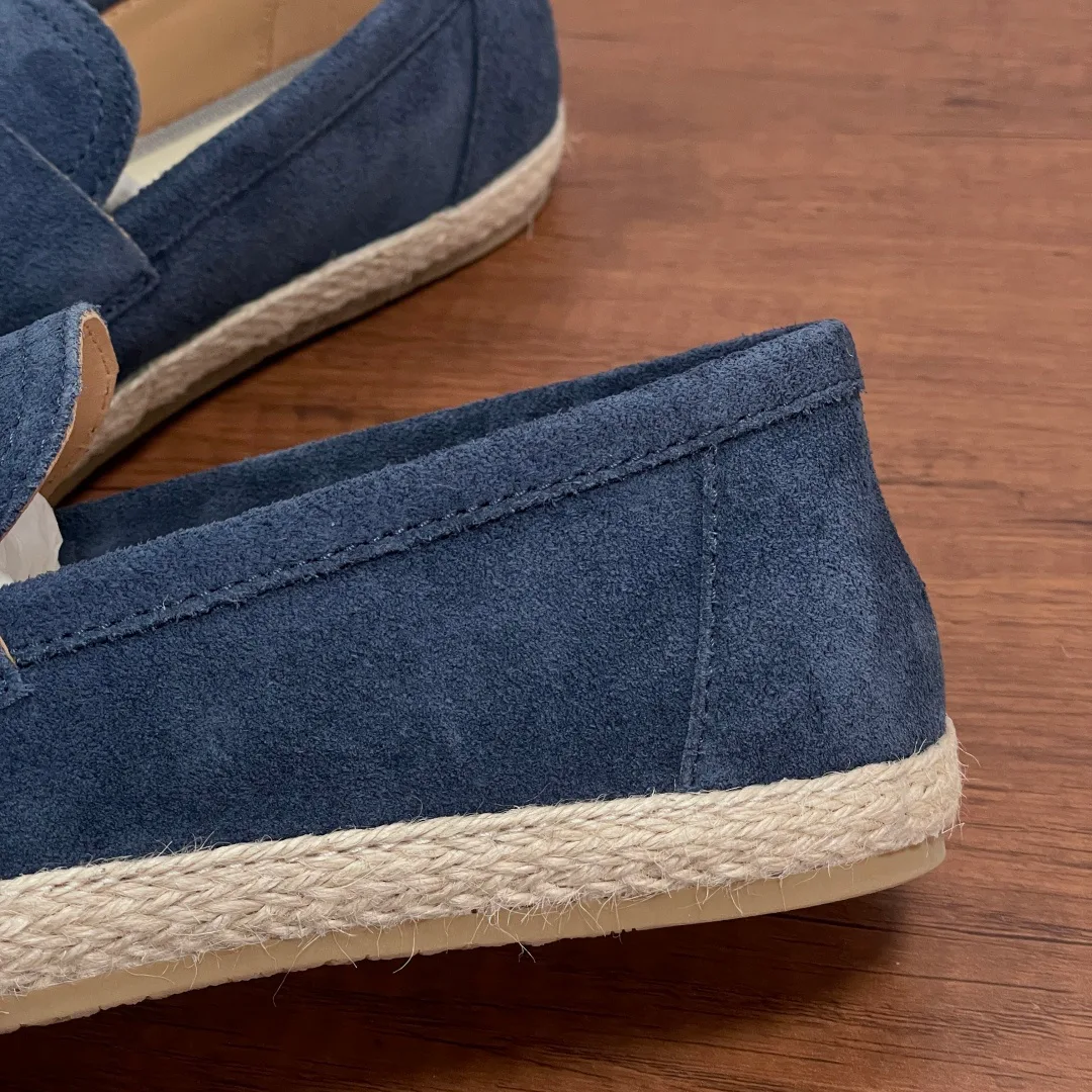 Лоферы И Туфли Мужские Brunello Cucinelli 17307326