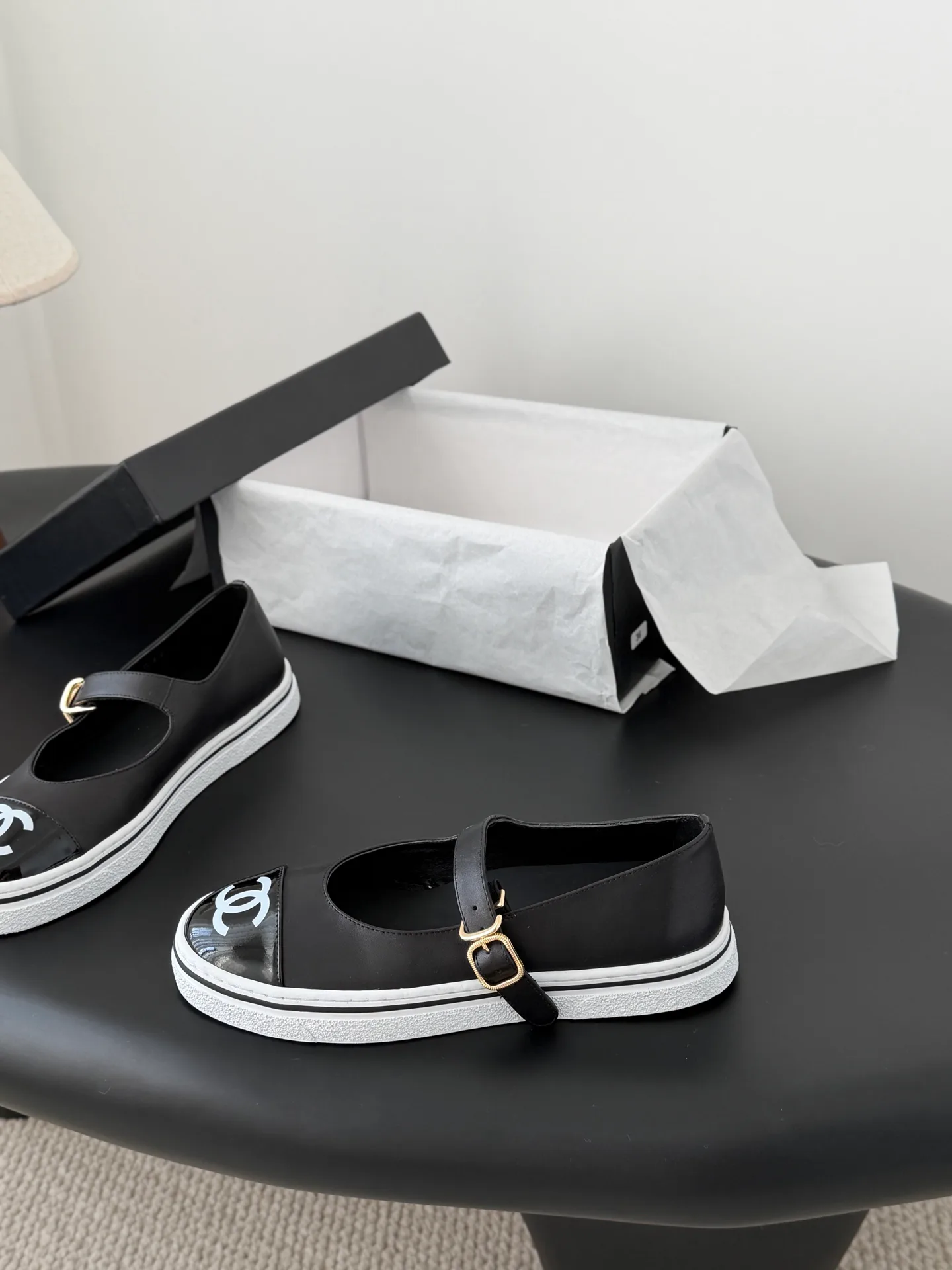 Туфли Женские Chanel 10938997
