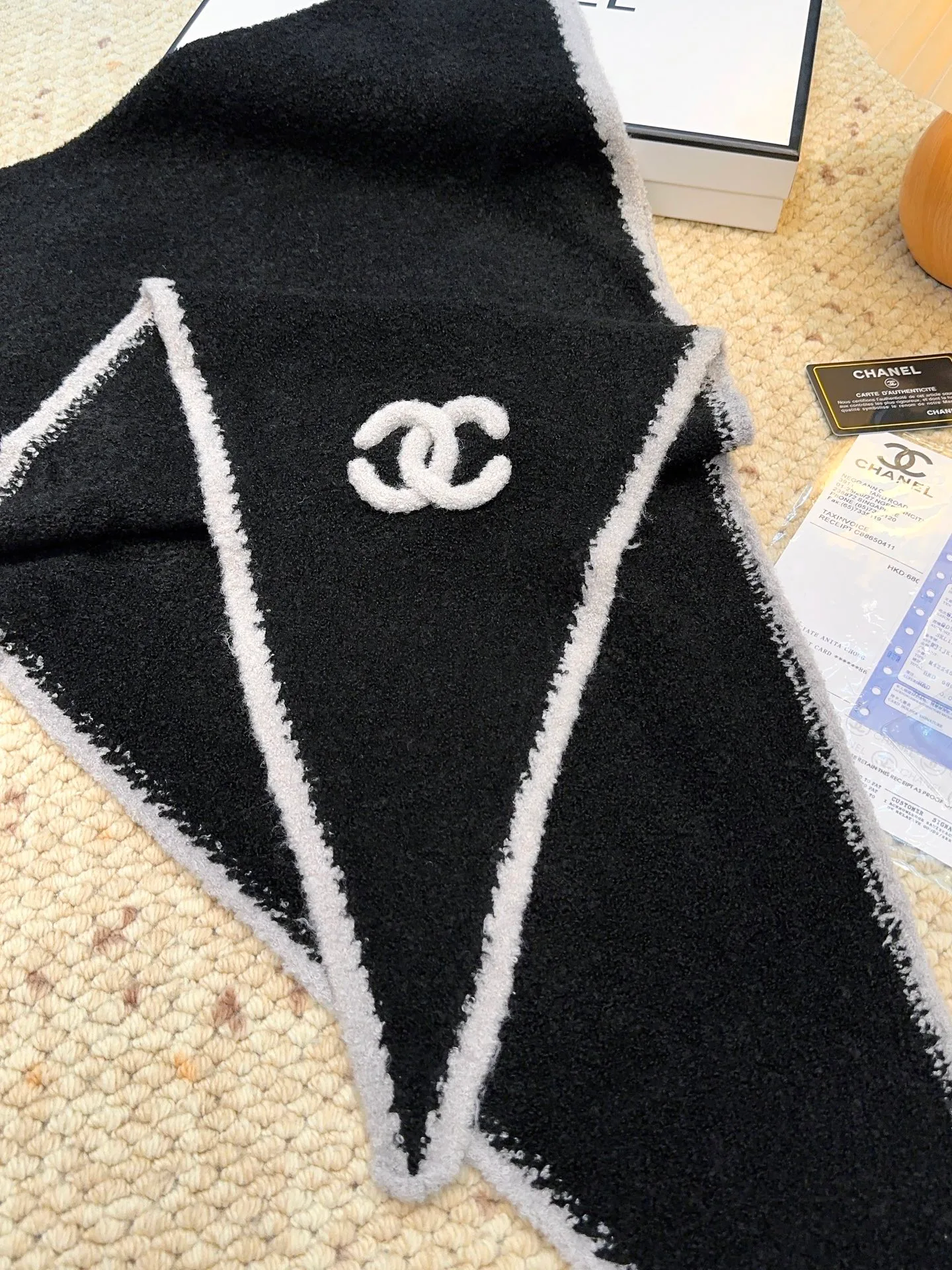 Платки Chanel 5445651